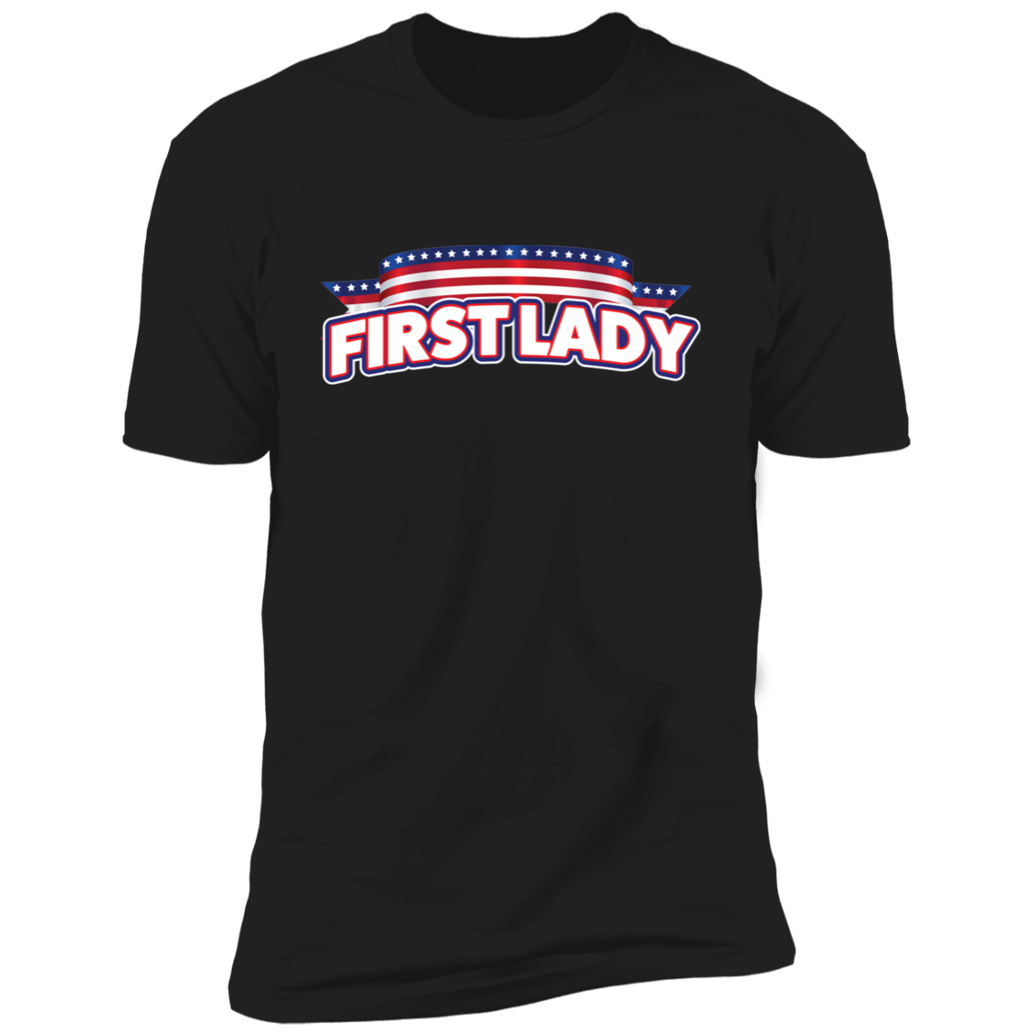 First lady America (4805665095703)
