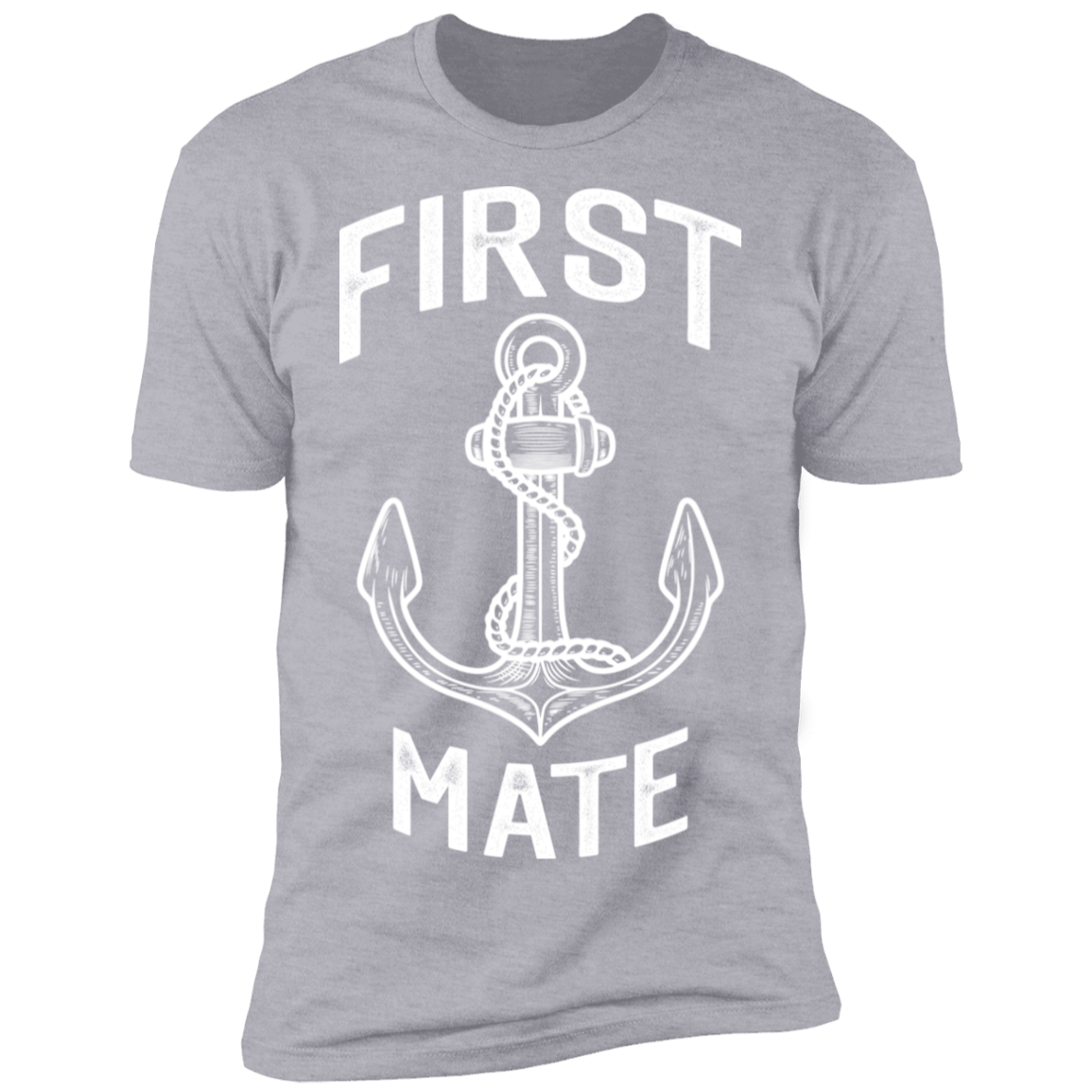First Mate