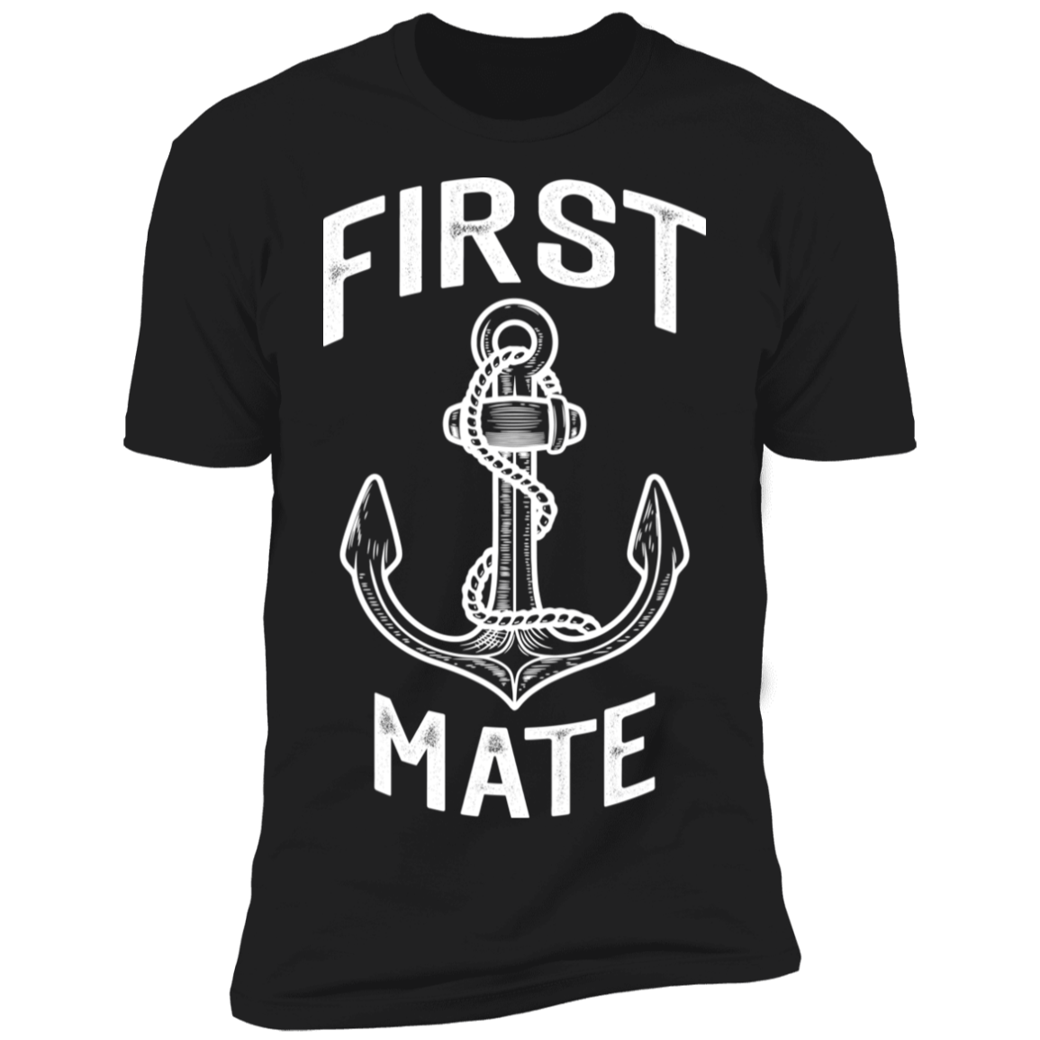 First Mate