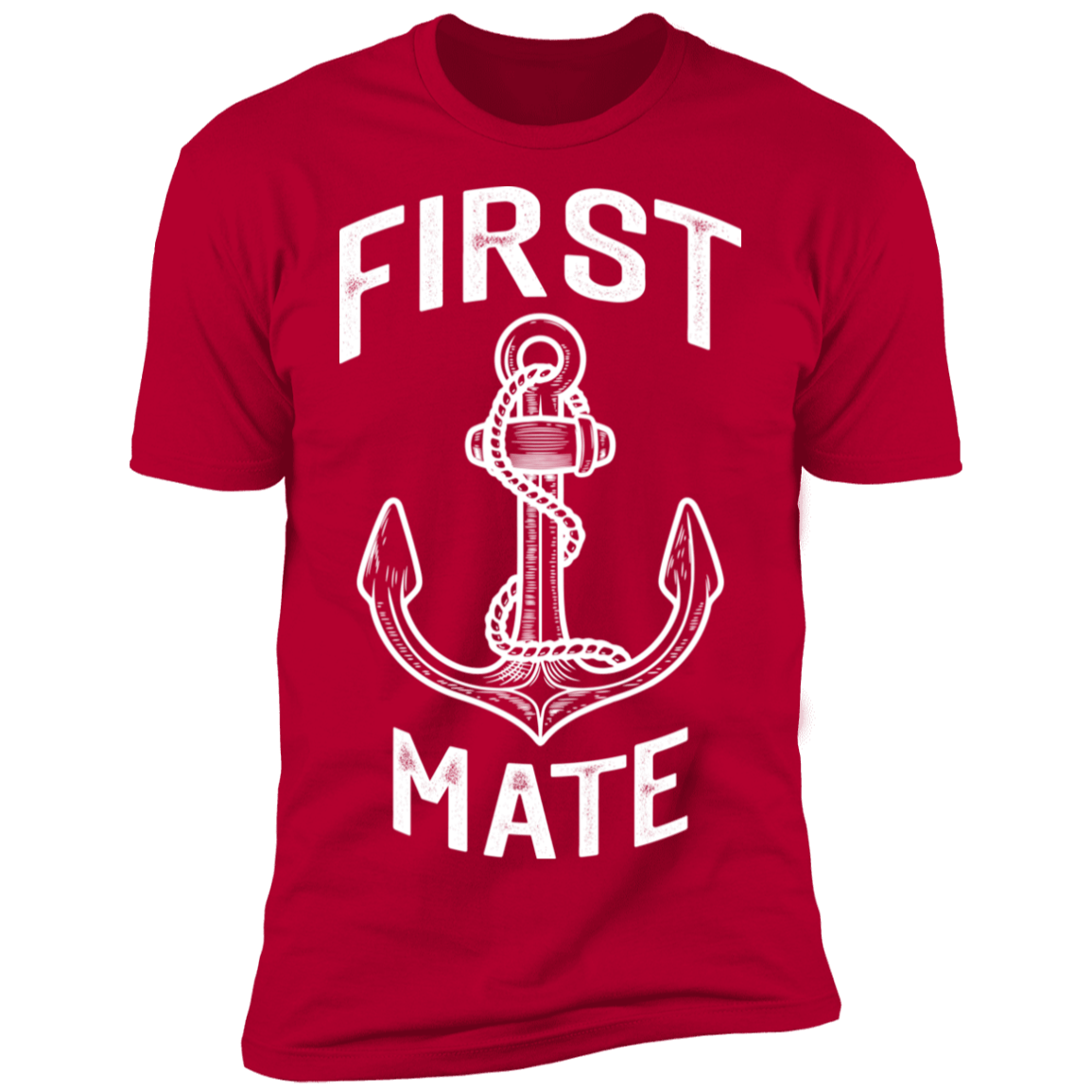 First Mate