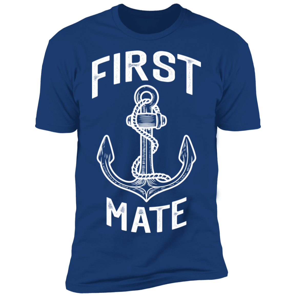 First Mate