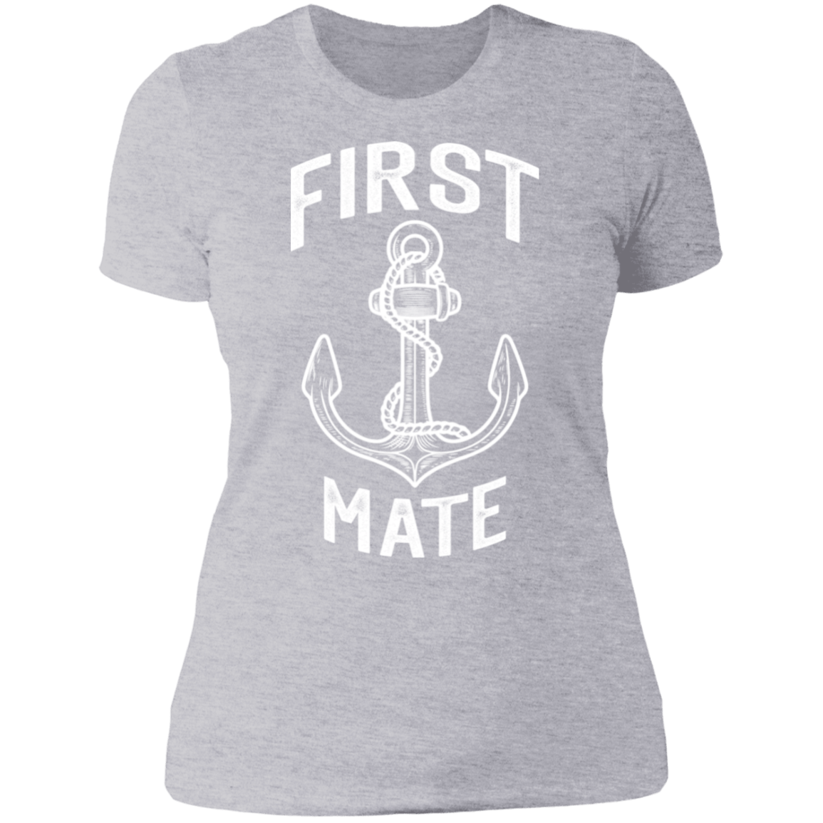 First Mate