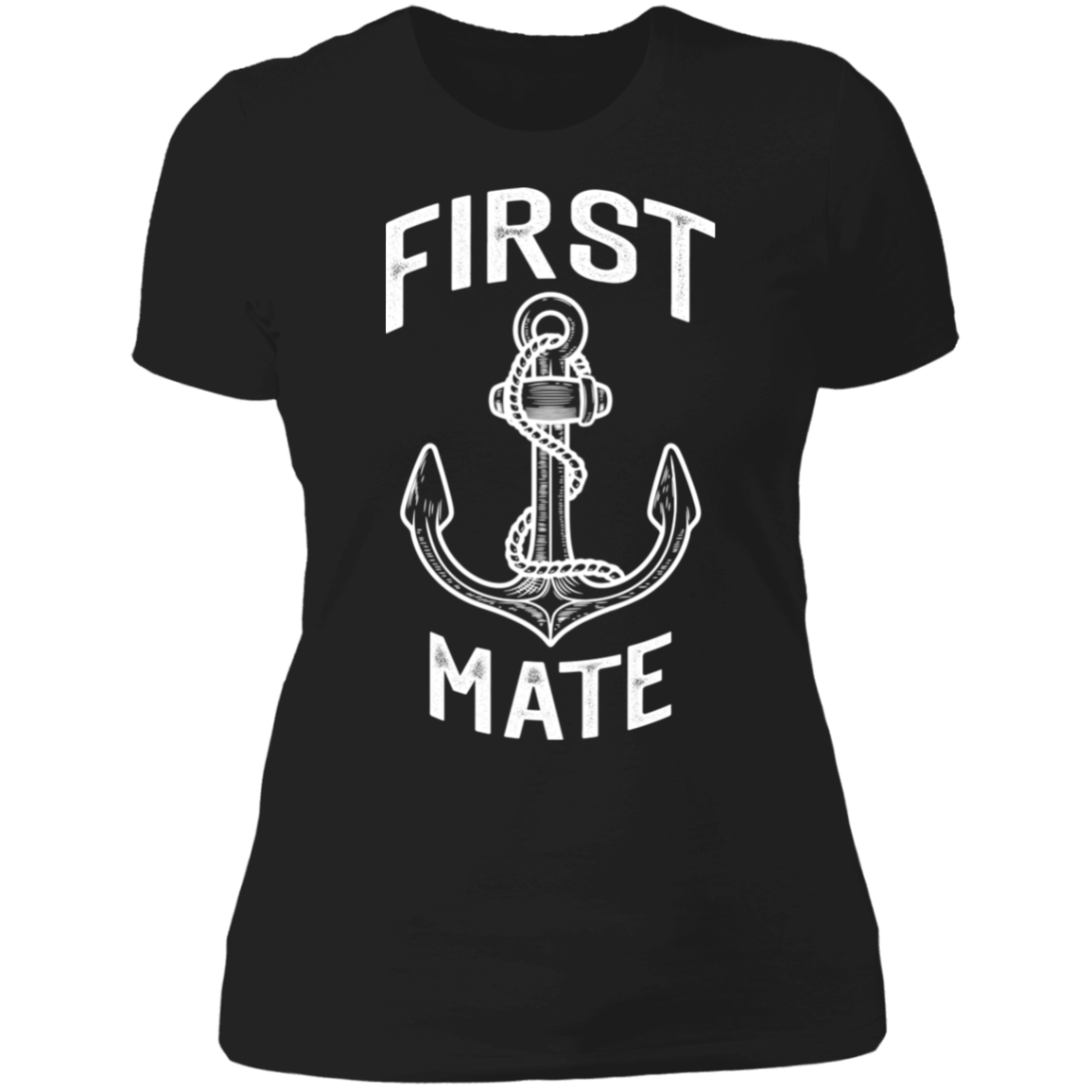 First Mate