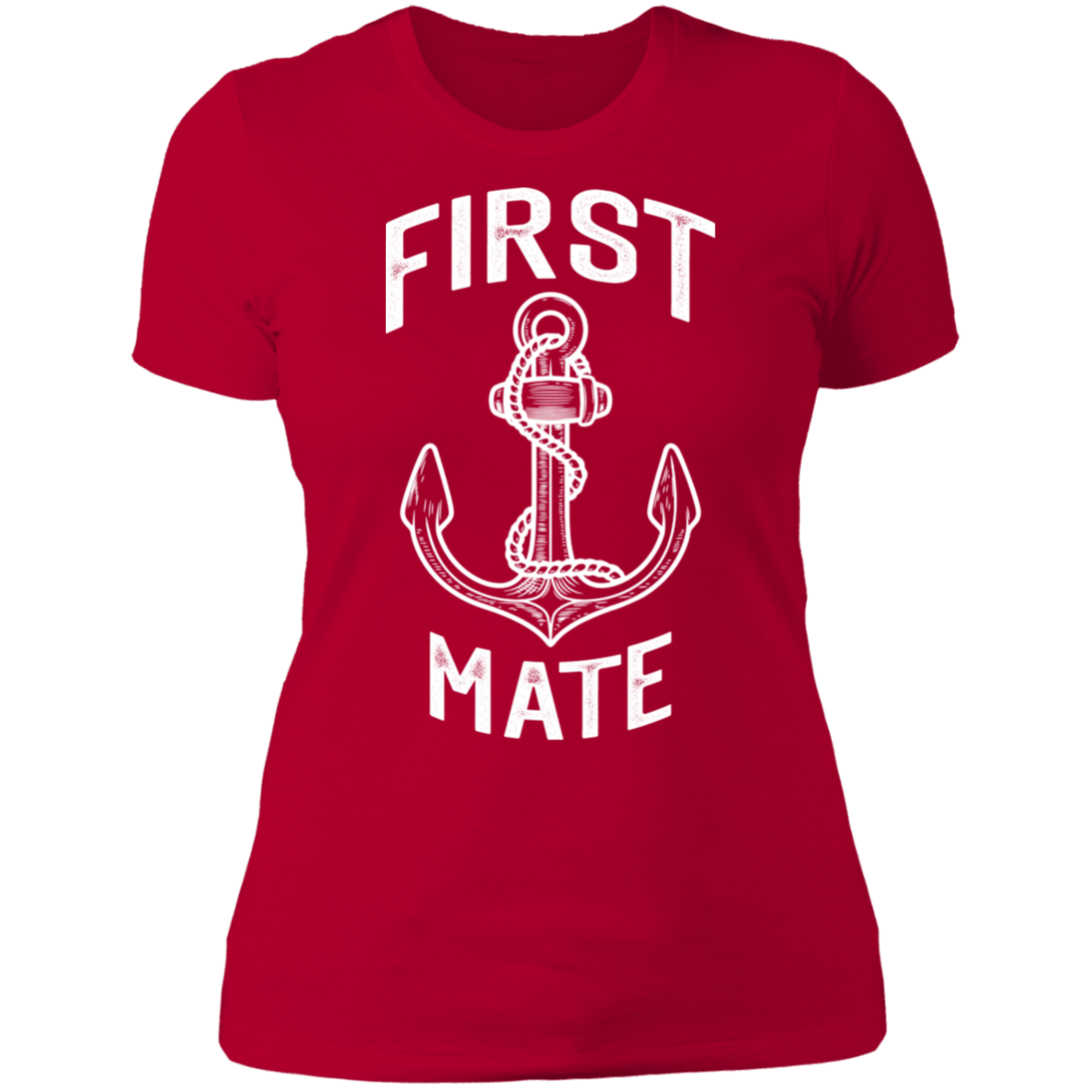 First Mate