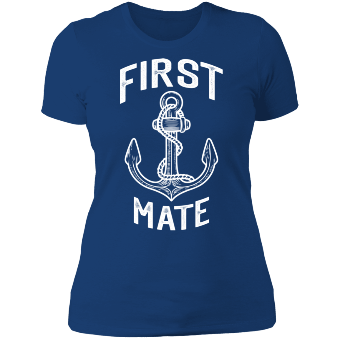 First Mate