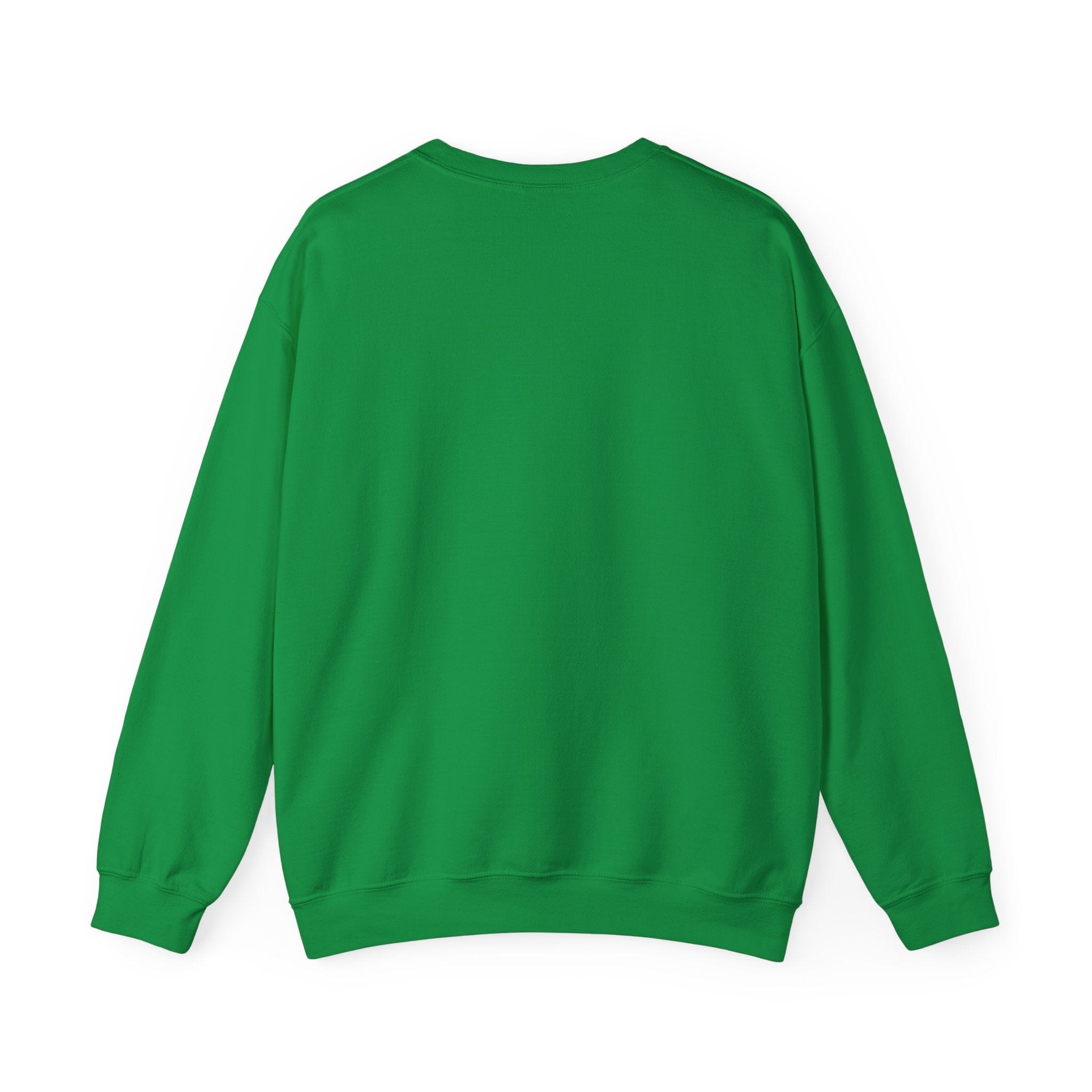 Fleece Navidad Sweatshirt