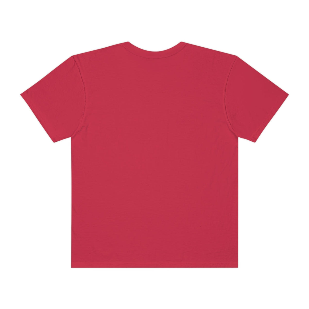 Goosebumps Printed on Comfort Colors®1717