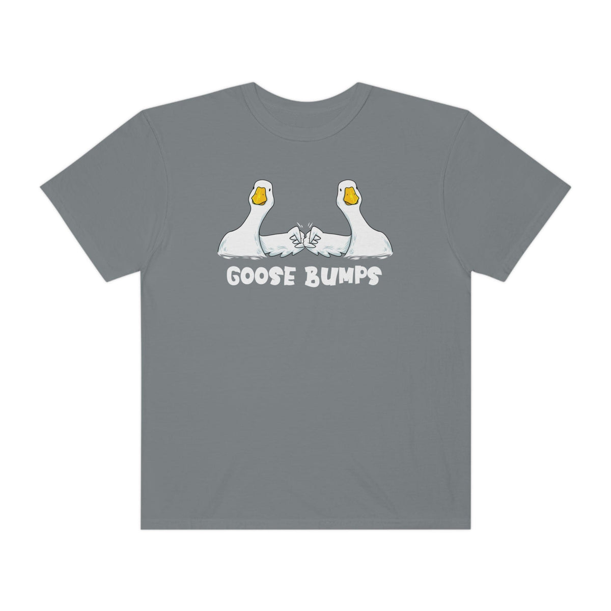 Goosebumps Summer Tee