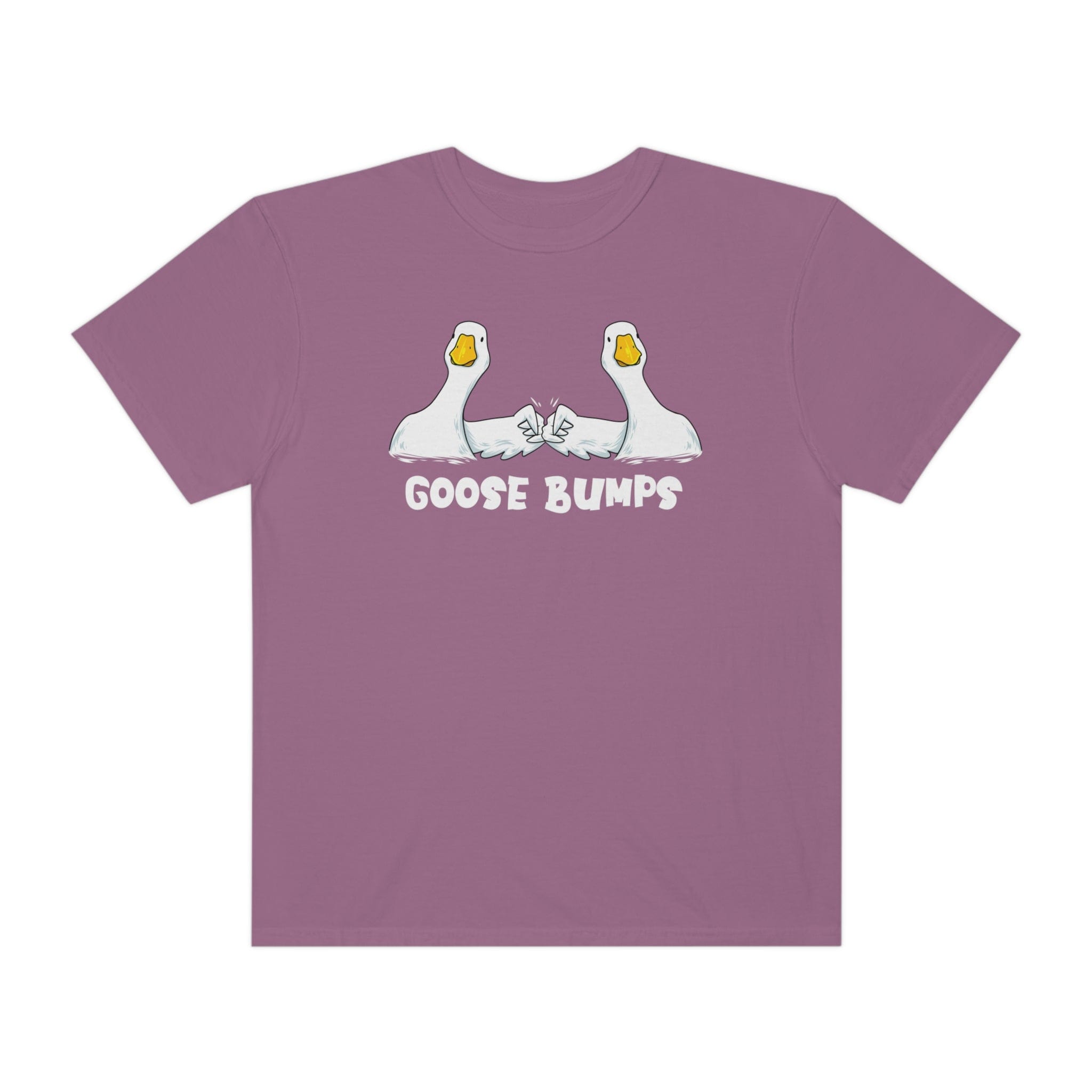 Goosebumps Summer Tee
