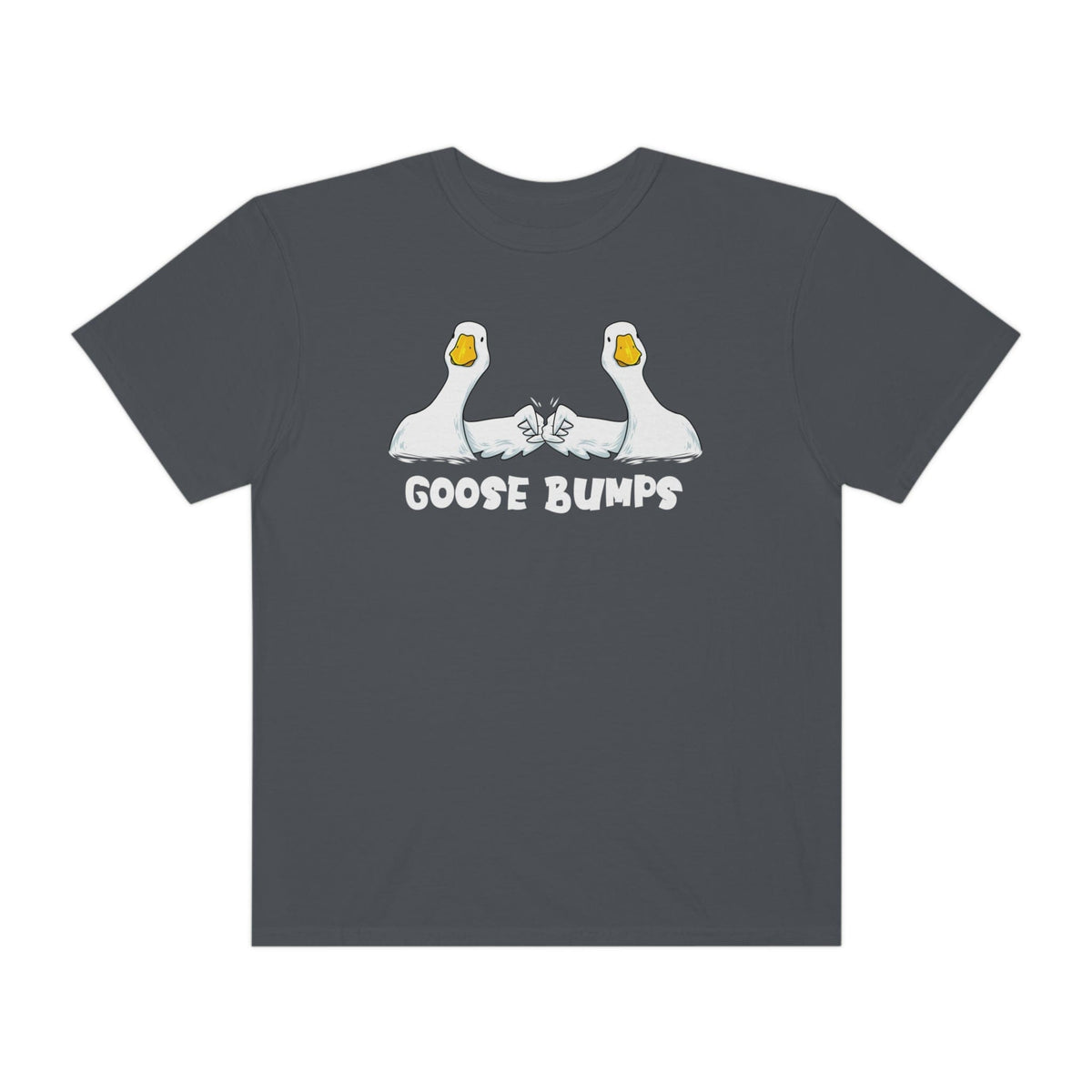 Goosebumps Summer Tee