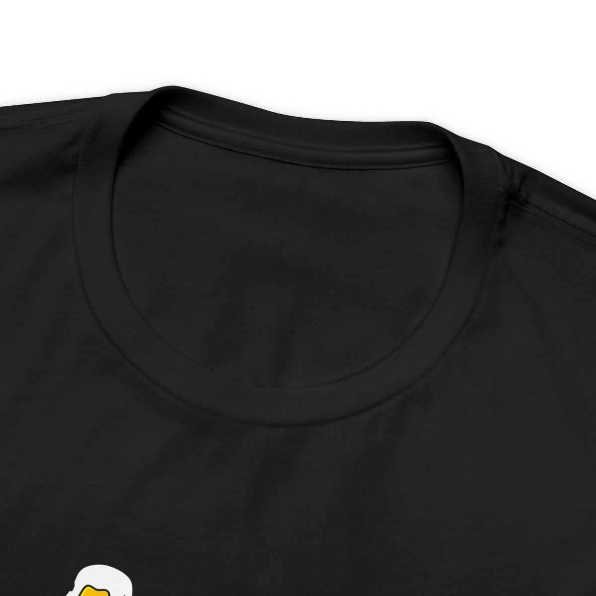 Goosebumps Unisex Jersey Short Sleeve Tee