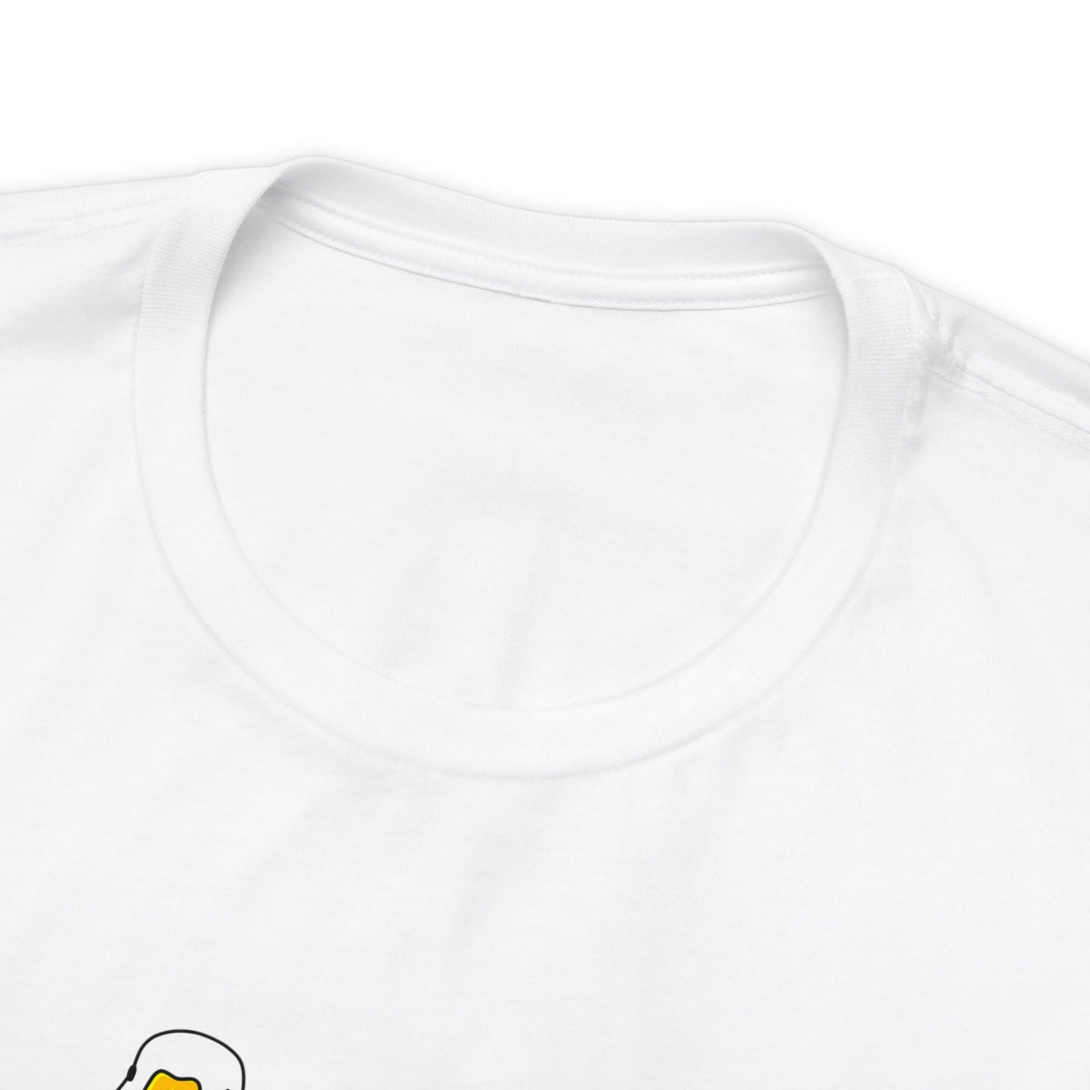 Goosebumps Unisex Jersey Short Sleeve Tee