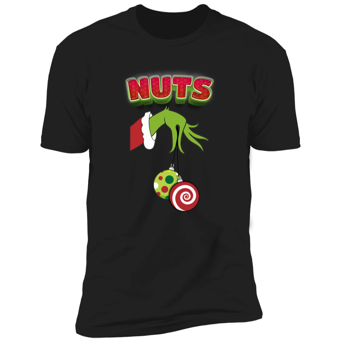 Grinch Chestnuts 2023 Bundle