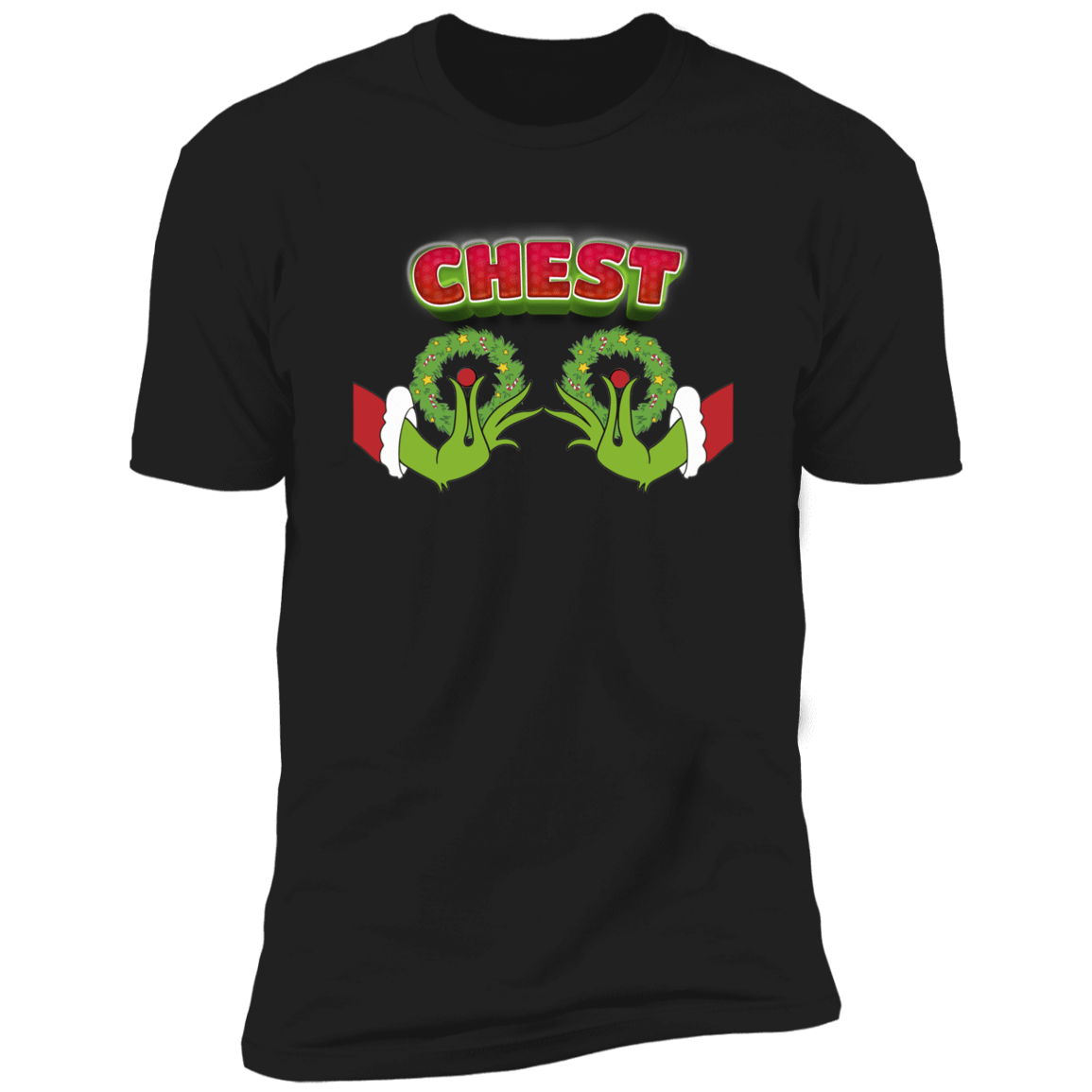 Grinch Chestnuts 2023 Bundle