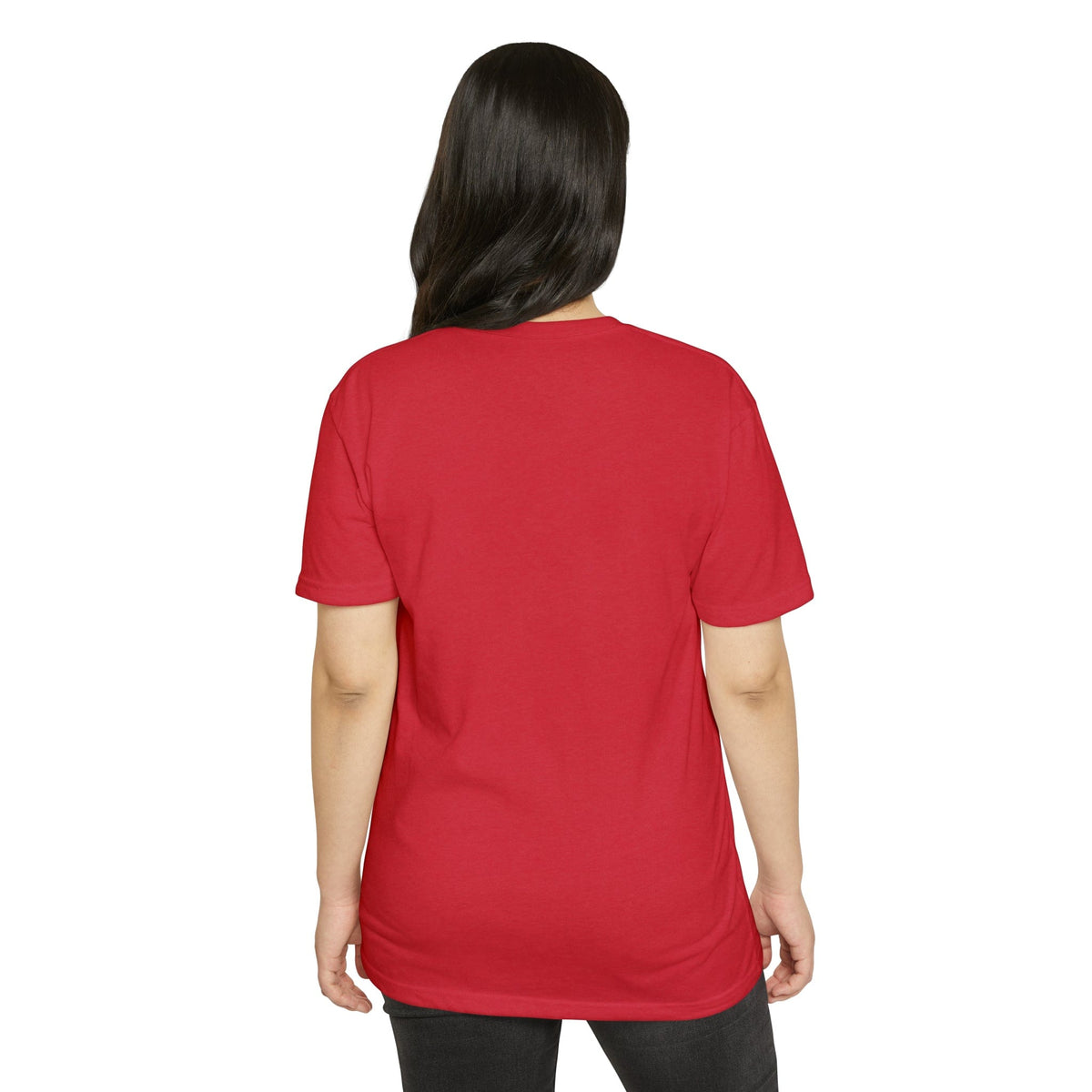 He Fits Me Perfectly  T-shirt