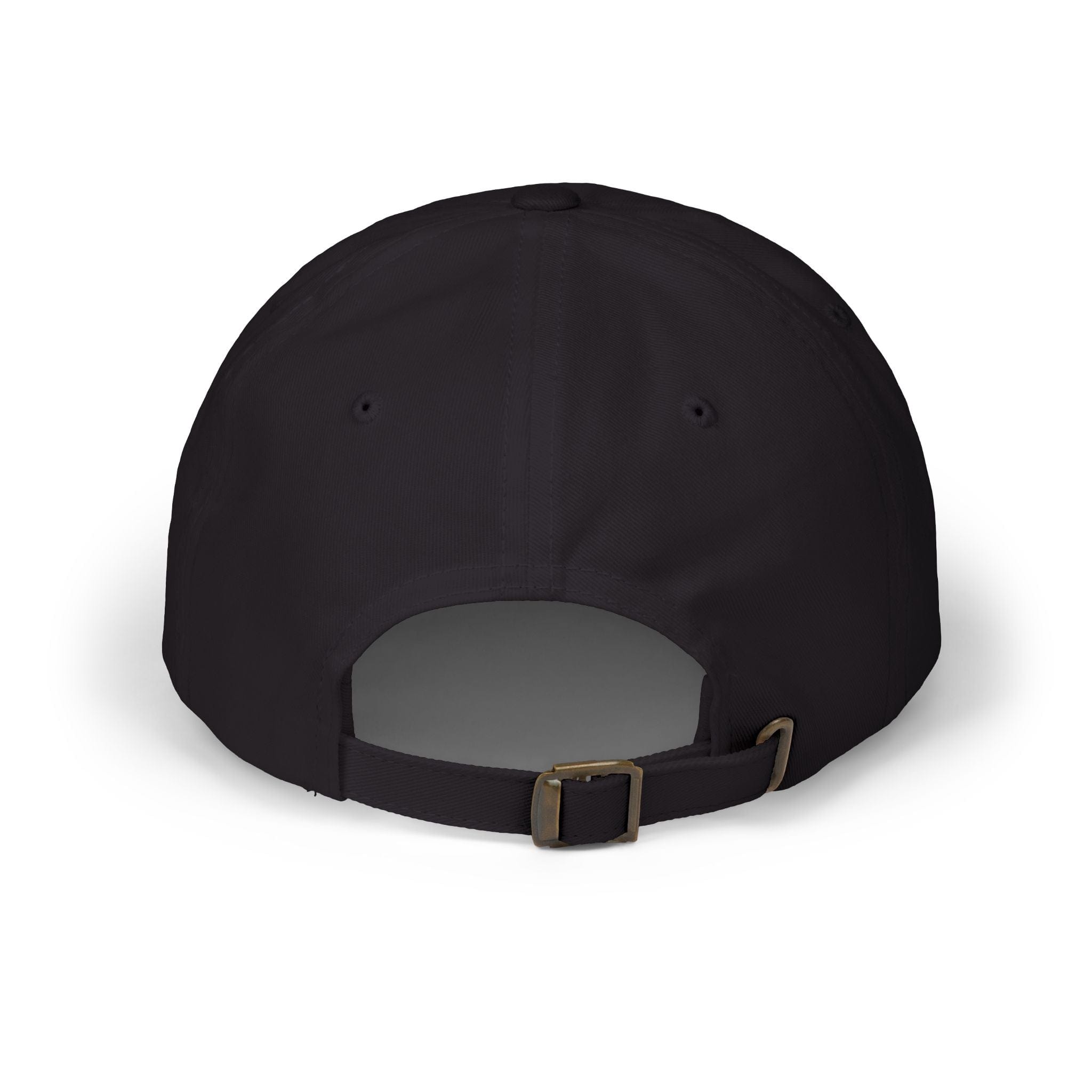 he home by 9am Club Classic Dad Cap