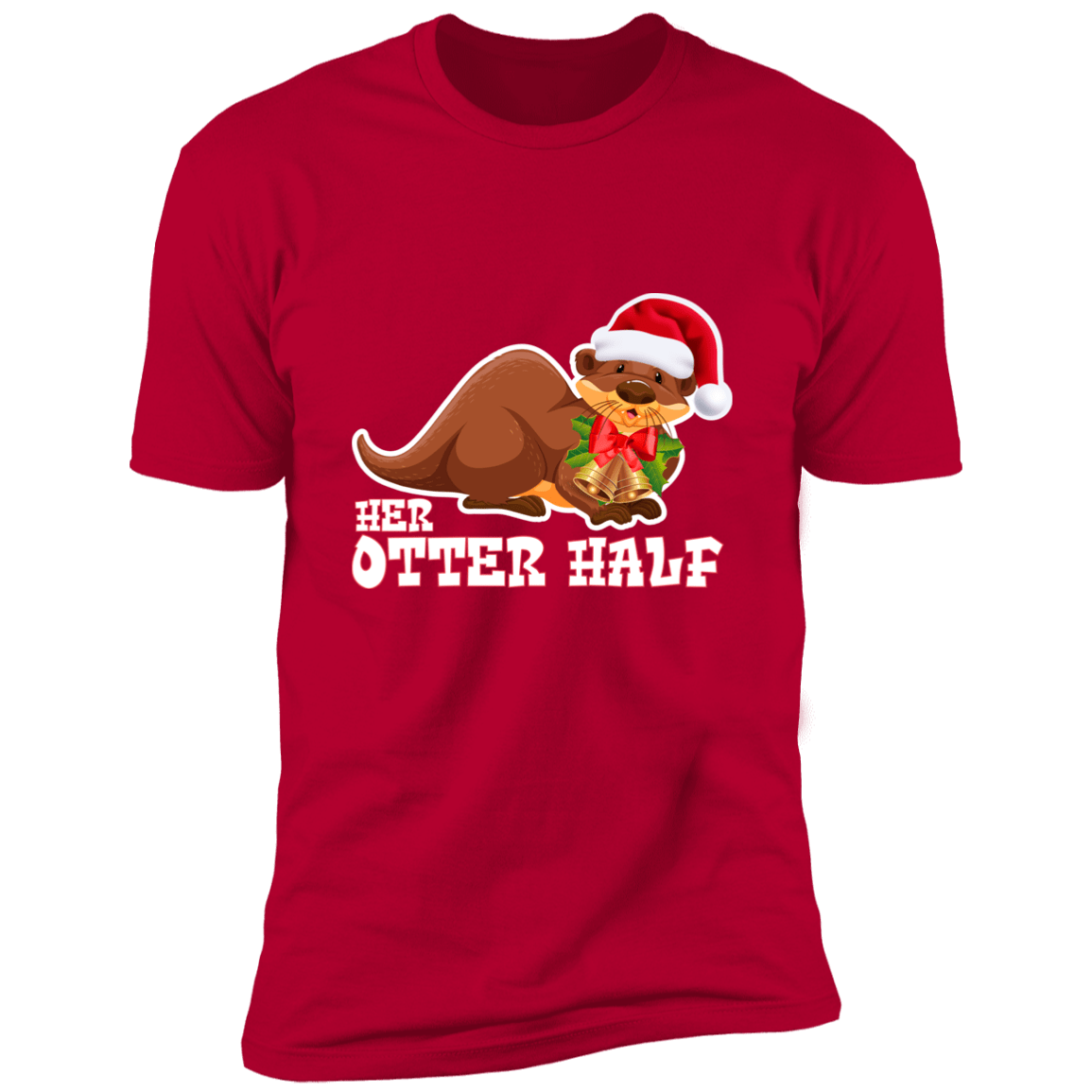 her otter Half