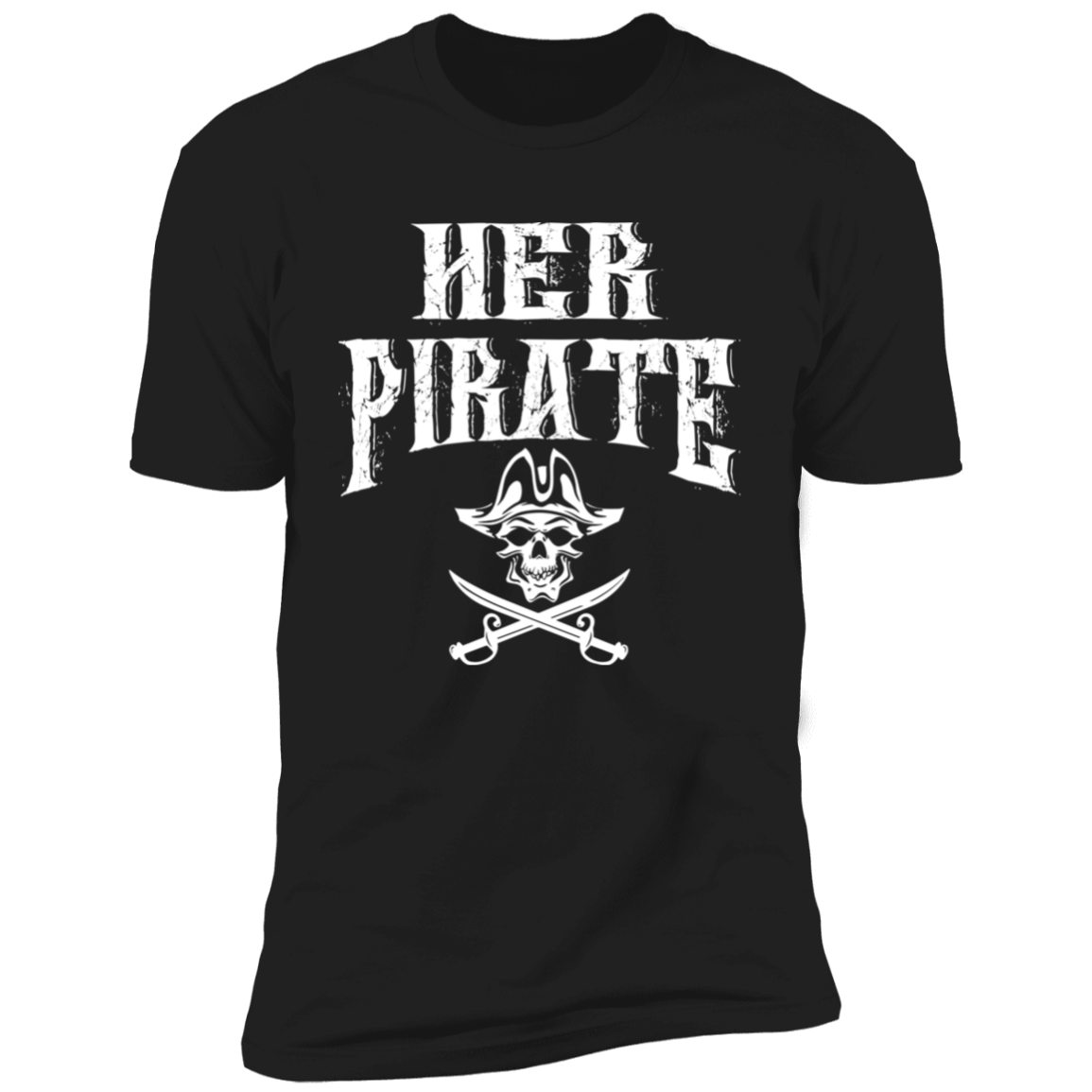 Her Pirate