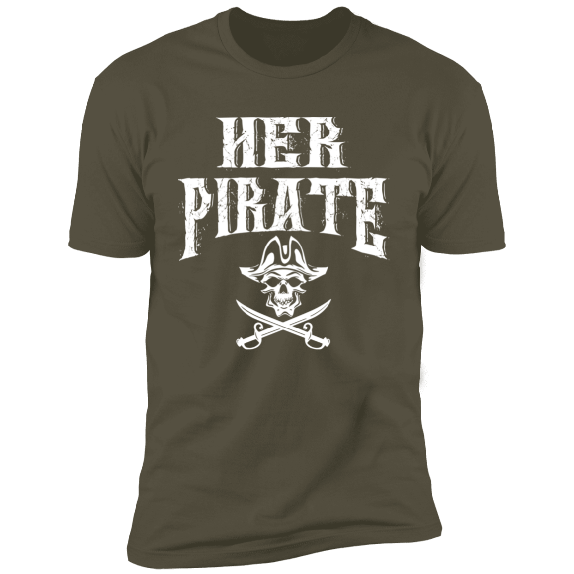 Her Pirate