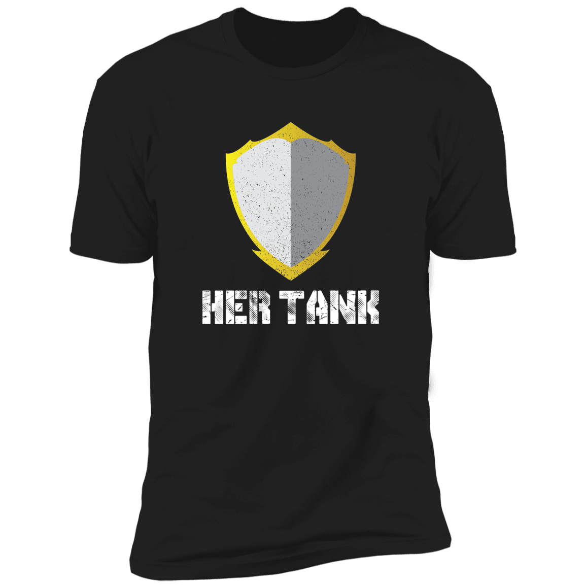 Her Tank