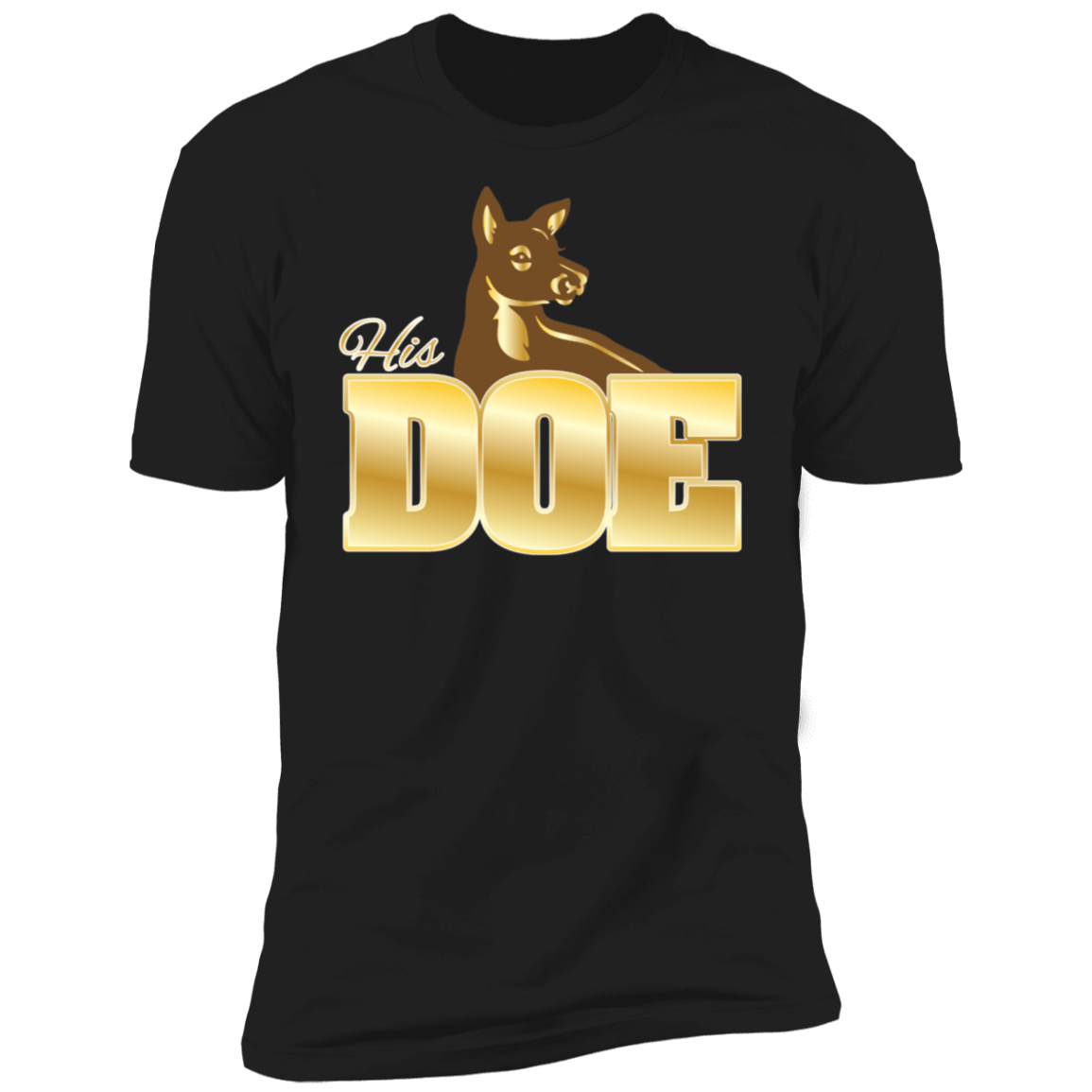 His Doe