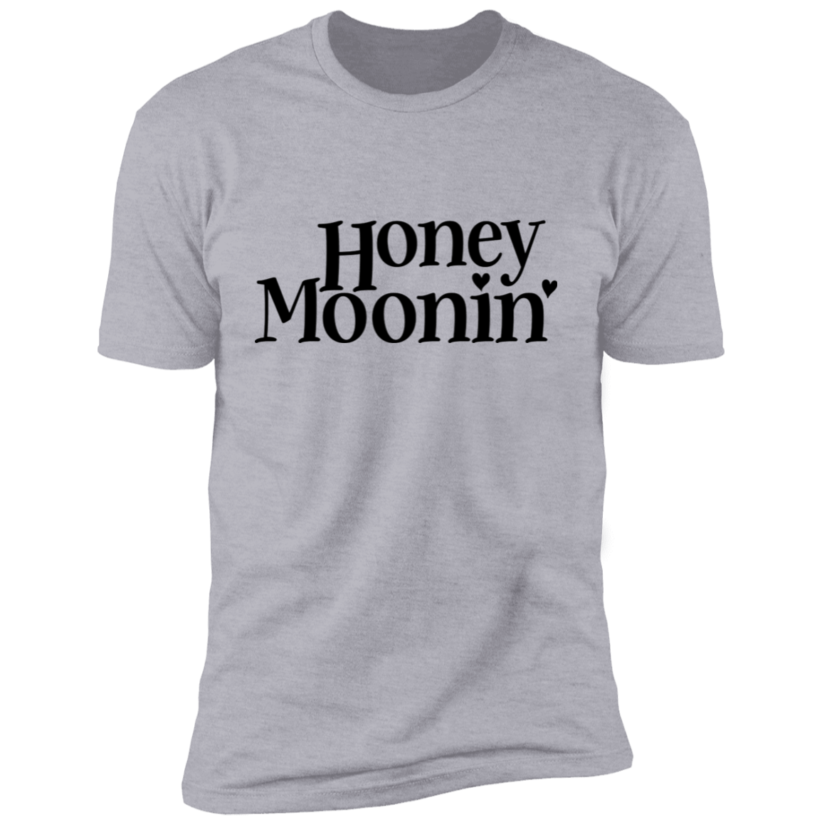 Honey Moonin' With Heart