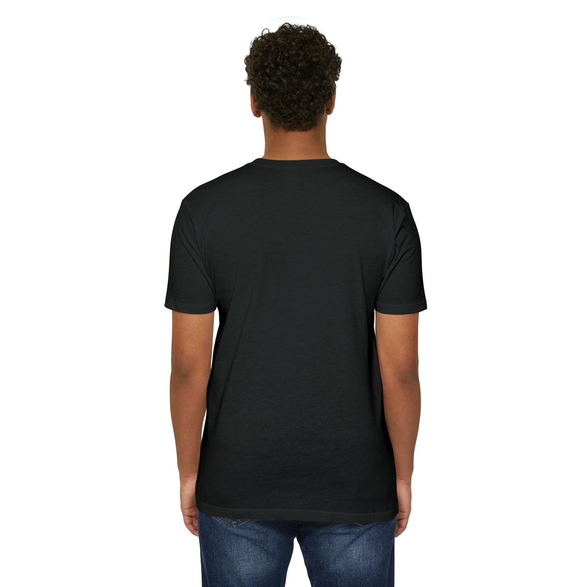 Hubby EST 2023 Unisex Jersey T-shirt
