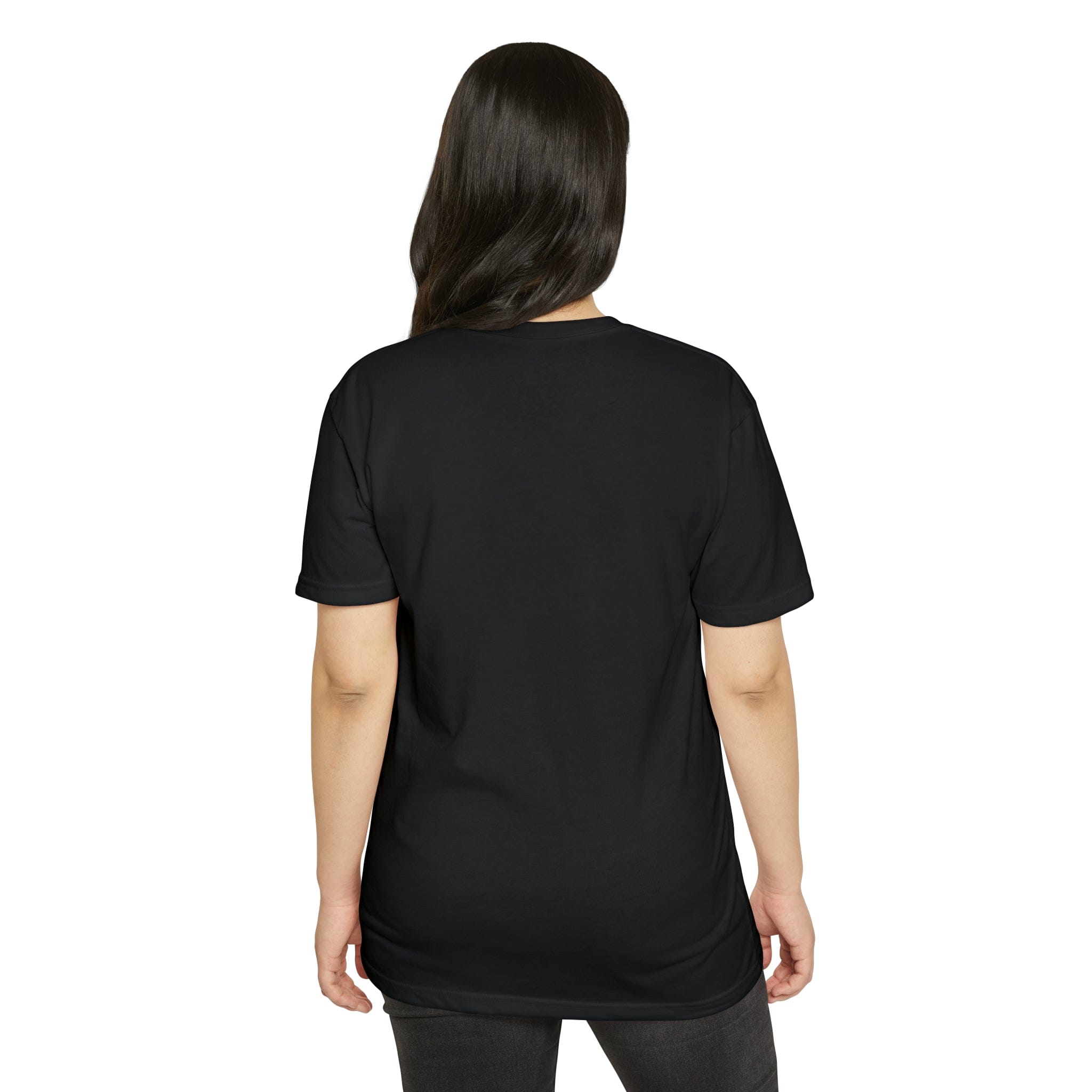 Hubby EST 2023 Unisex Jersey T-shirt