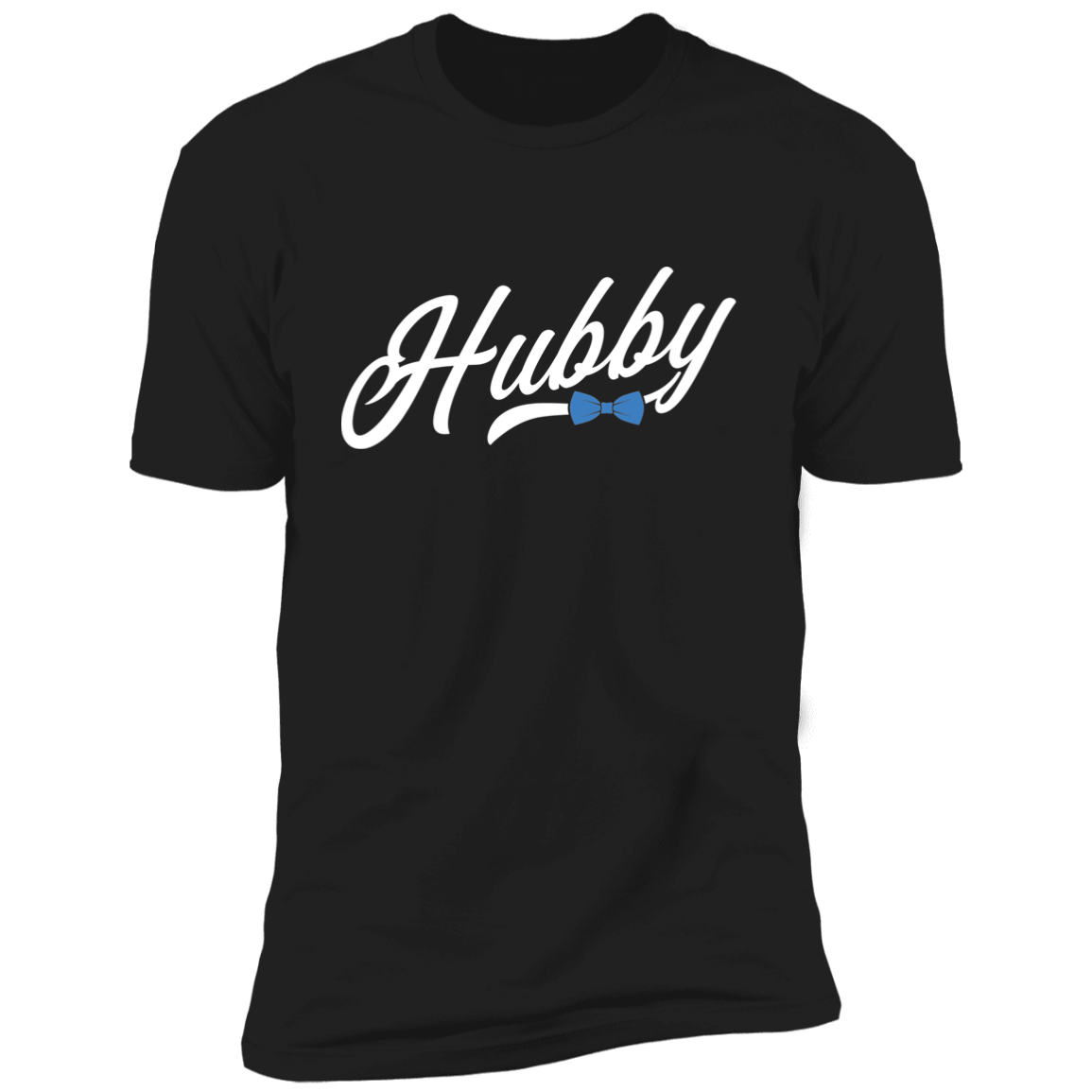 Hubby