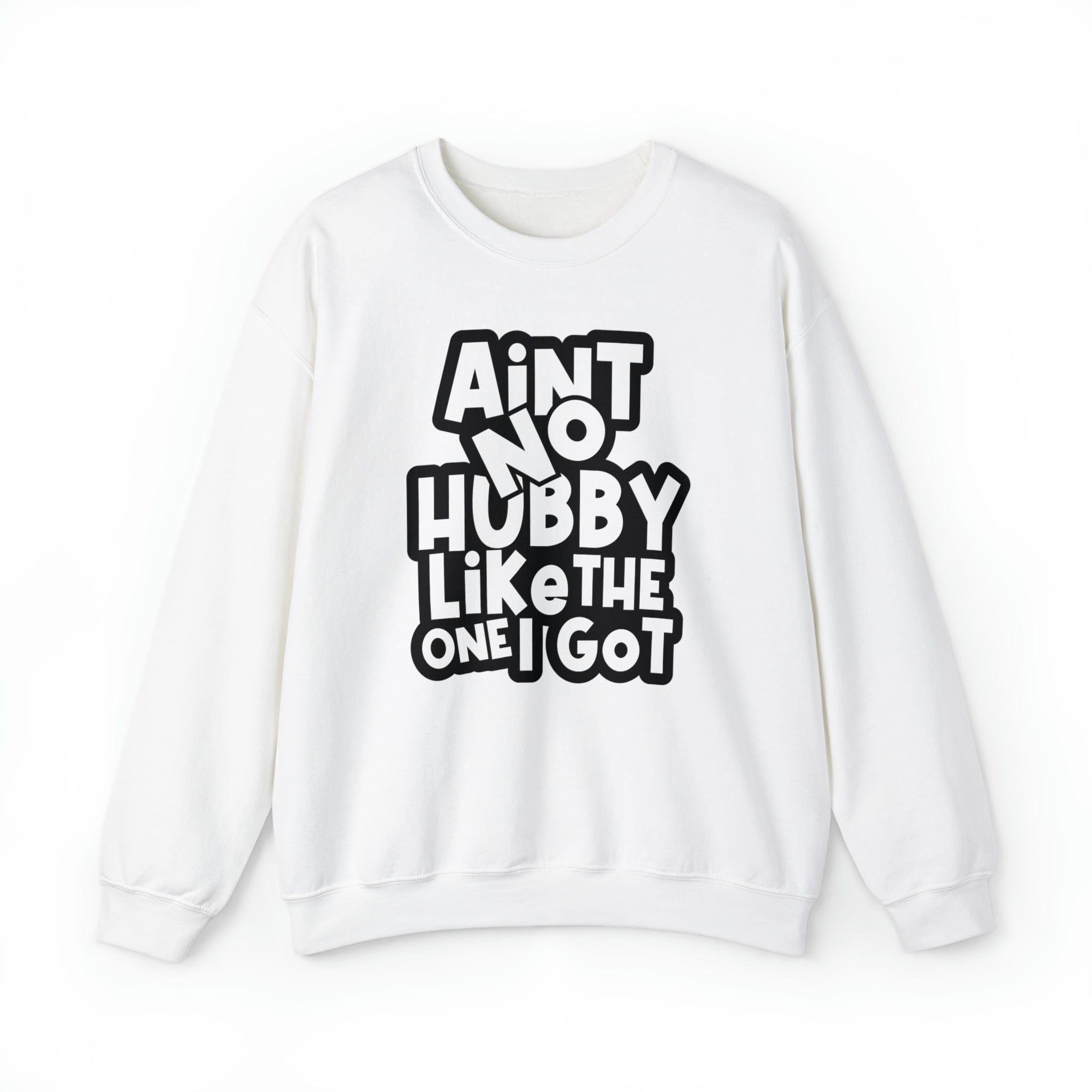 Hubby Sweatshirt