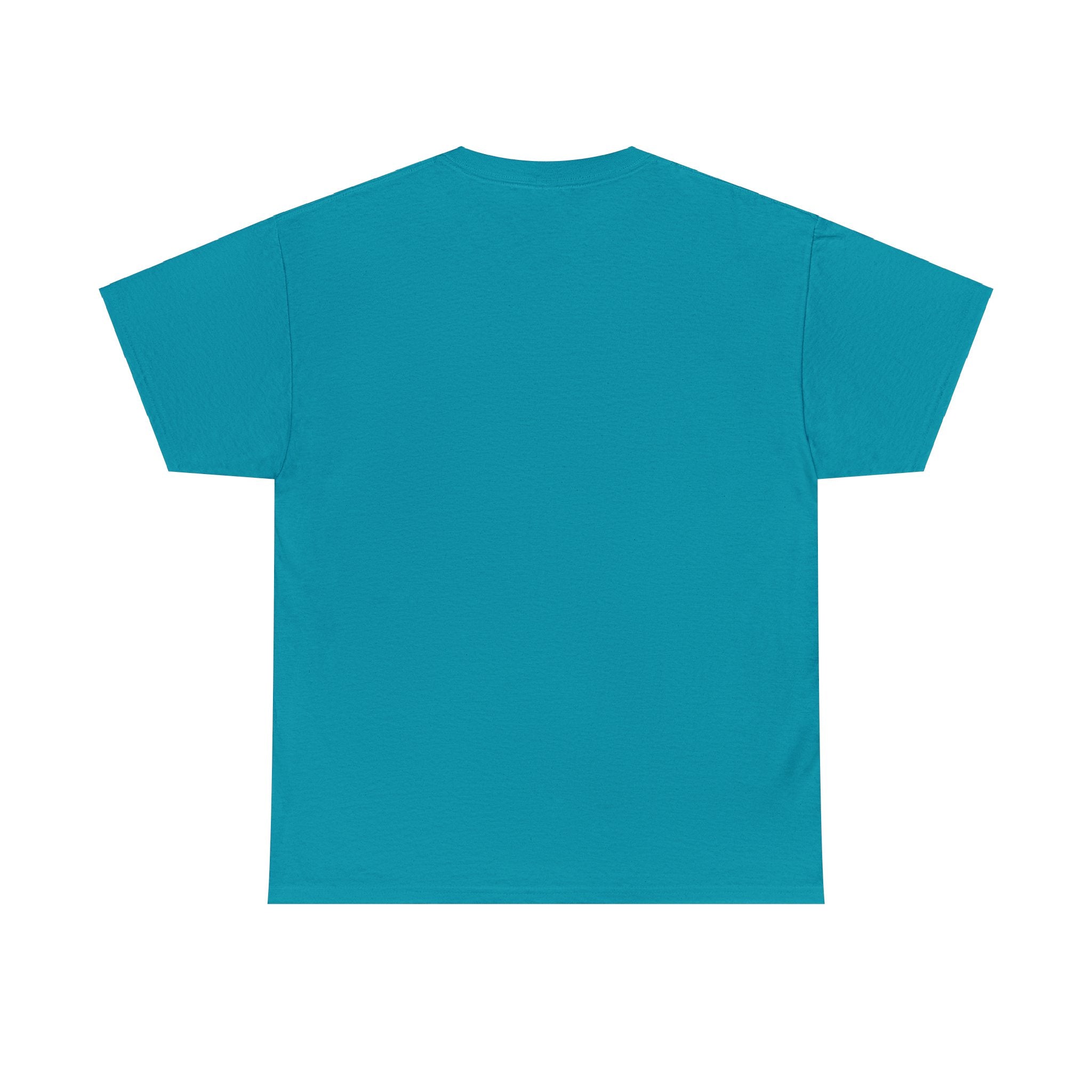 I Found The Key Classic Tee