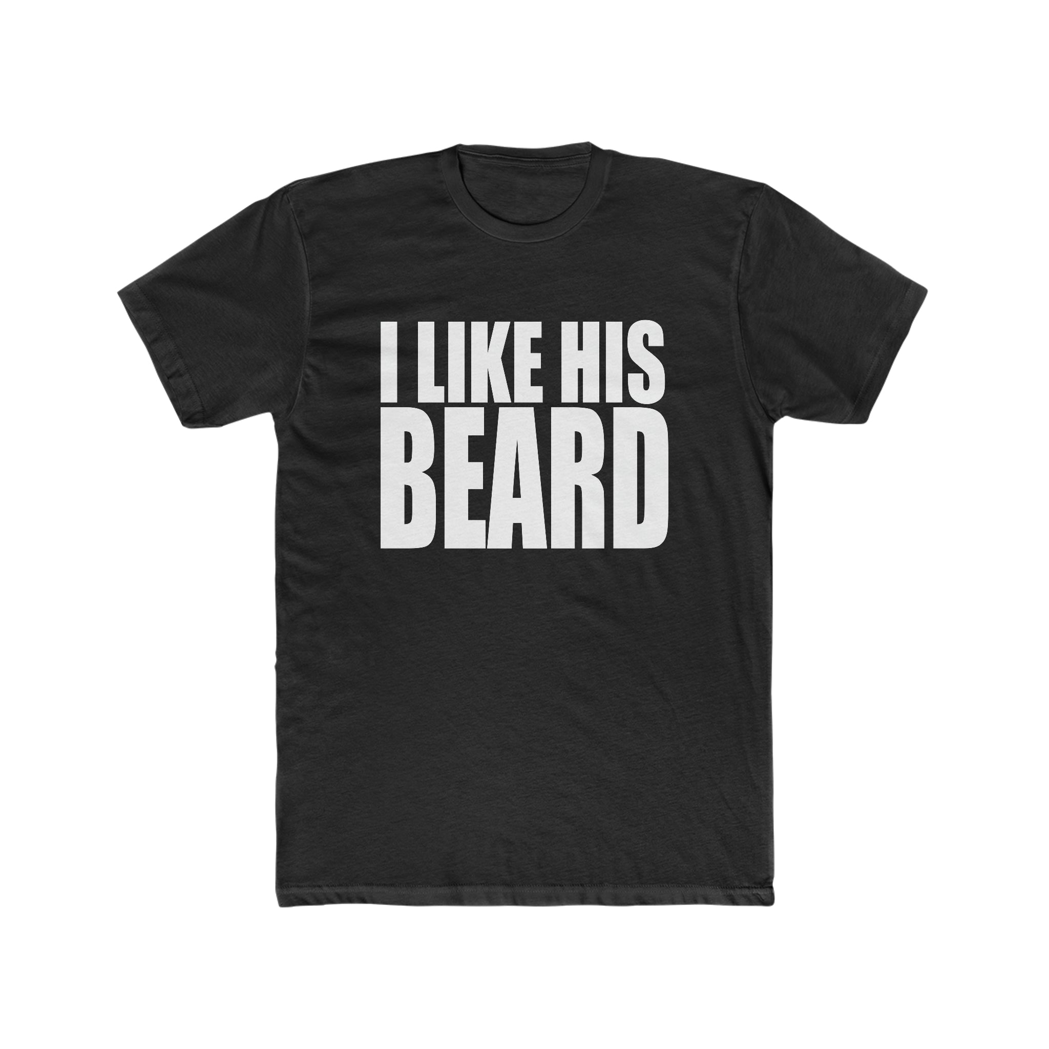 I Like Her Butt | I Like His Beard