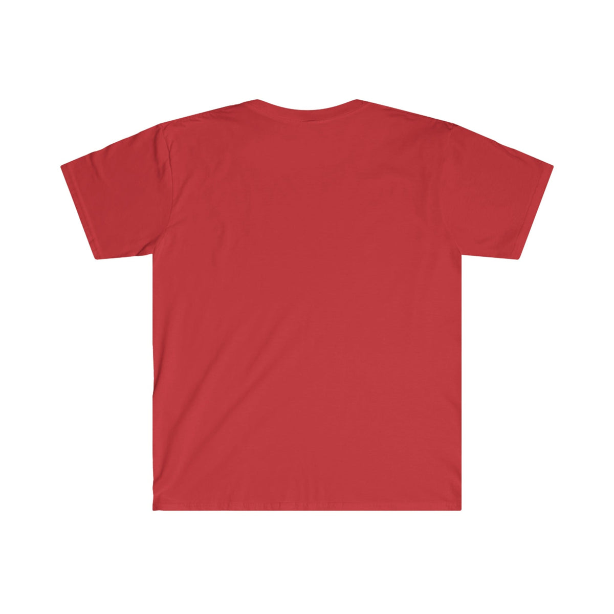 I Like How He Bangs Classic Unisex Tee