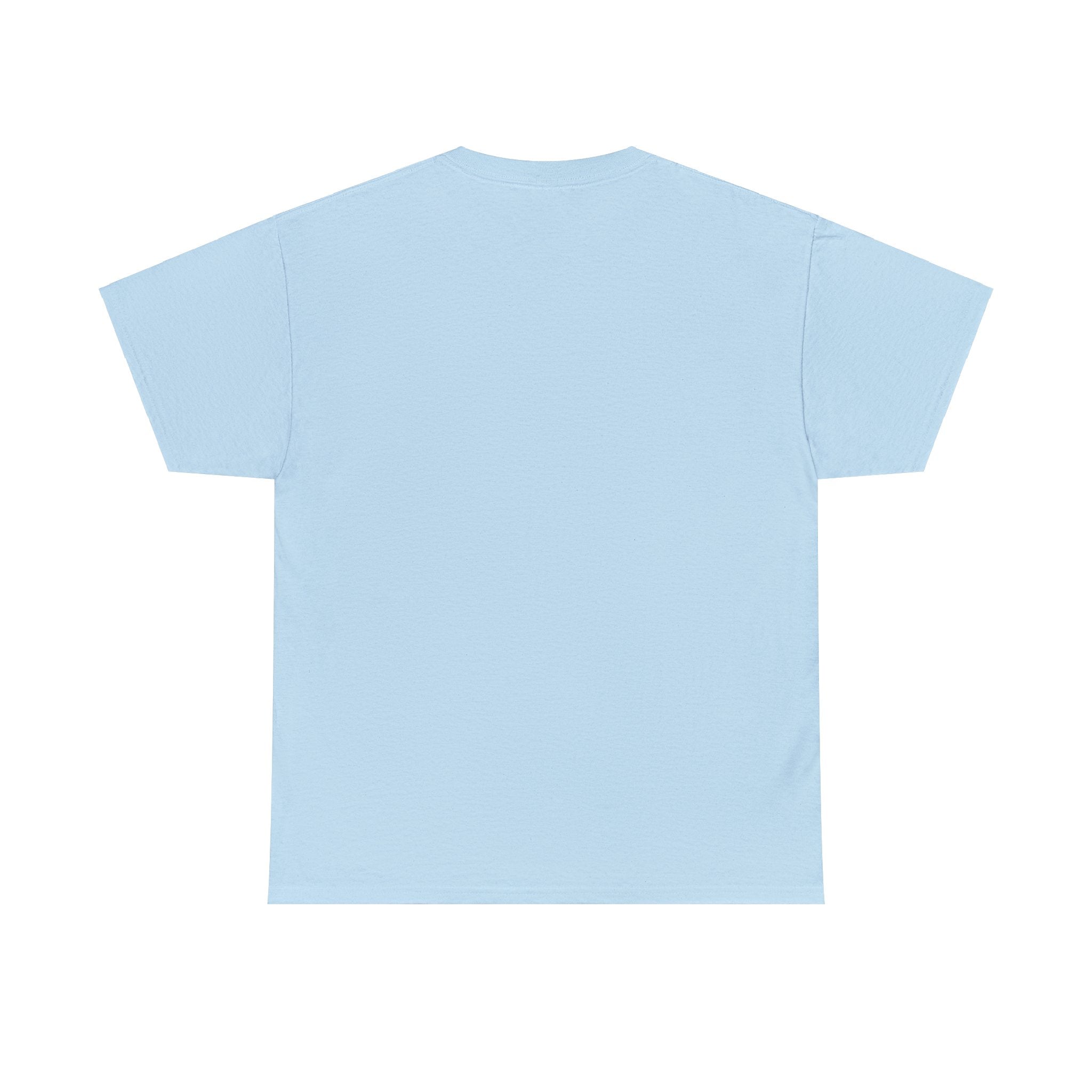 I Locked My Heart Classic Tee