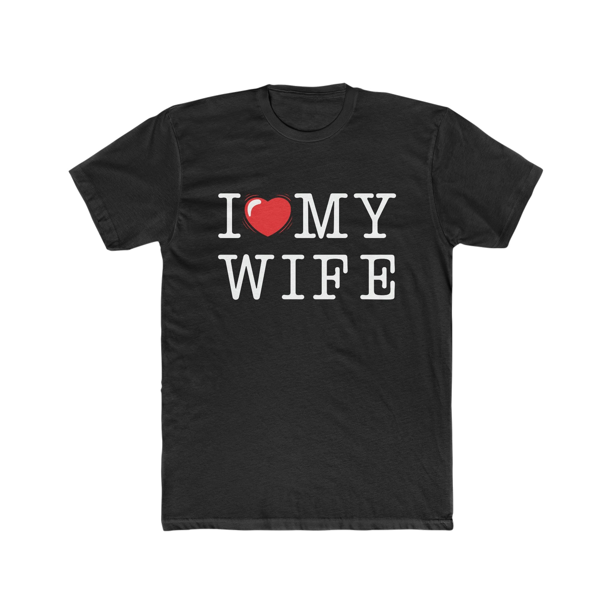 I Love My Wife & I Love My Husband Anniversary Bundle
