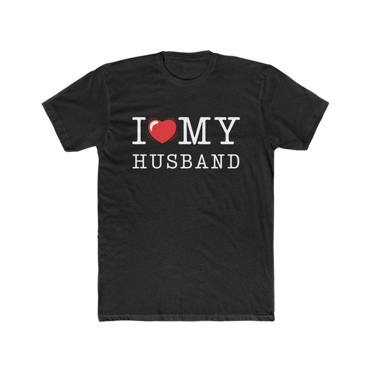 I Love My Wife