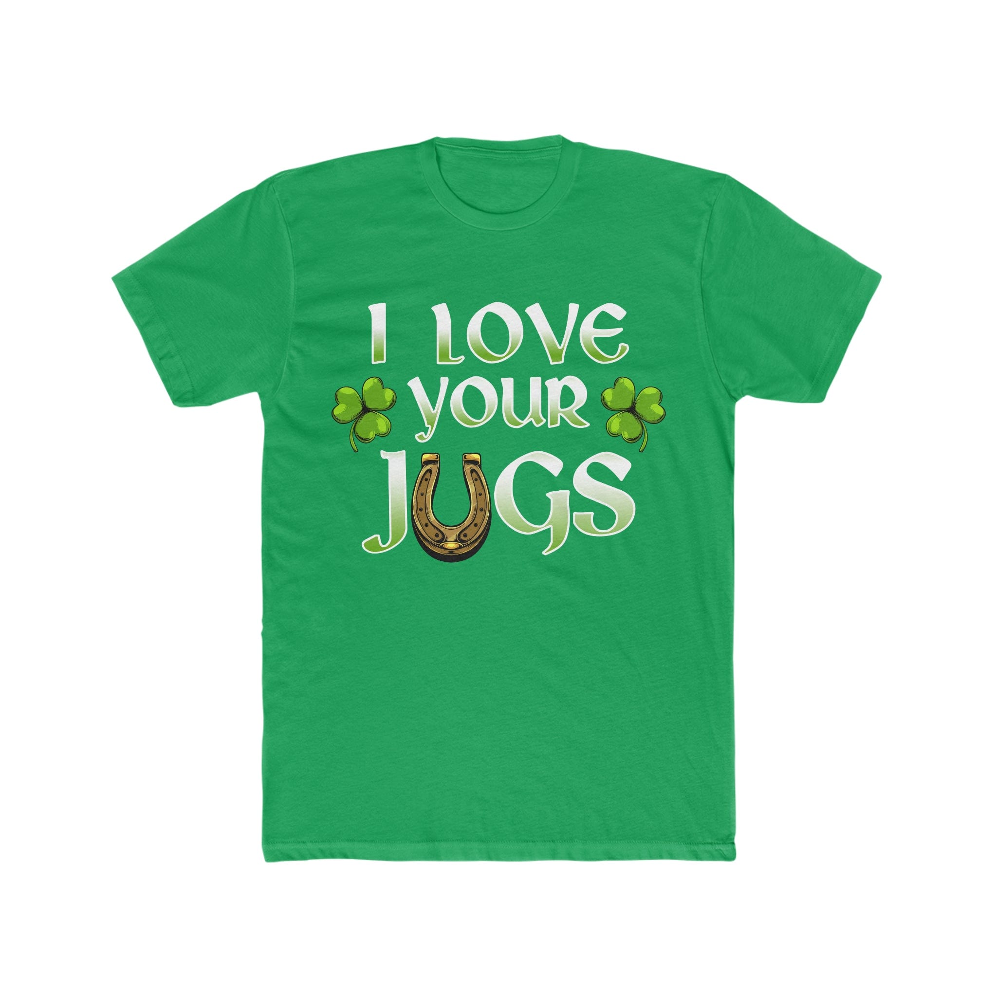 I Love Your Jugs 2024