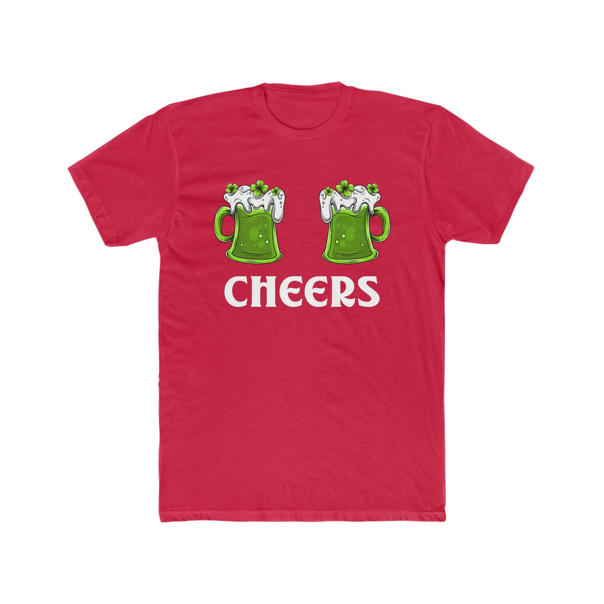 I Love Your Jugs | Deluxe Unisex T-Shirt