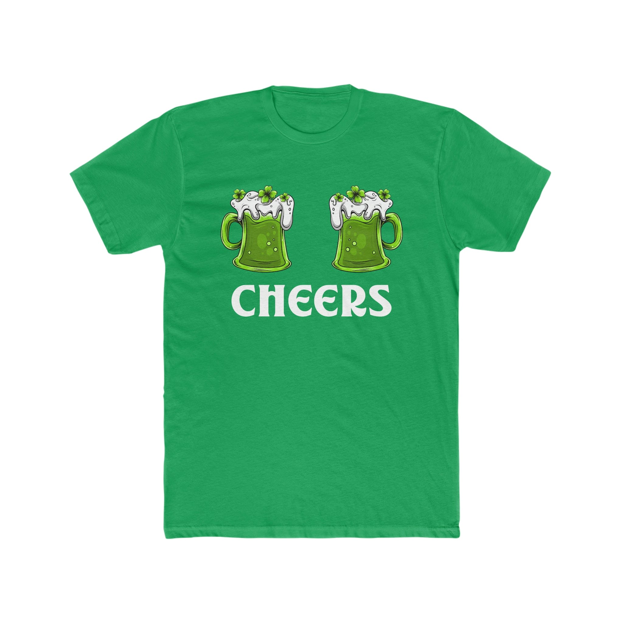 I Love Your Jugs | Deluxe Unisex T-Shirt