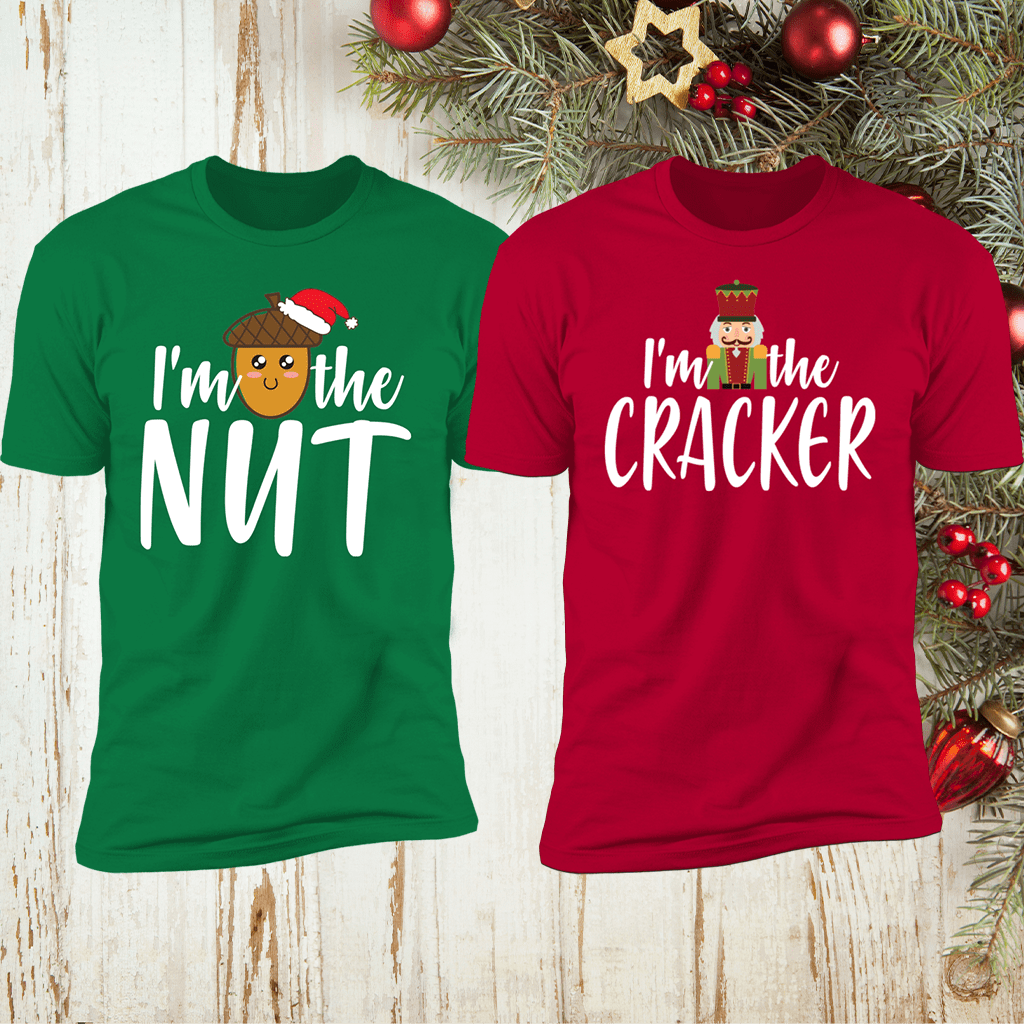 I&#39;m The Nut