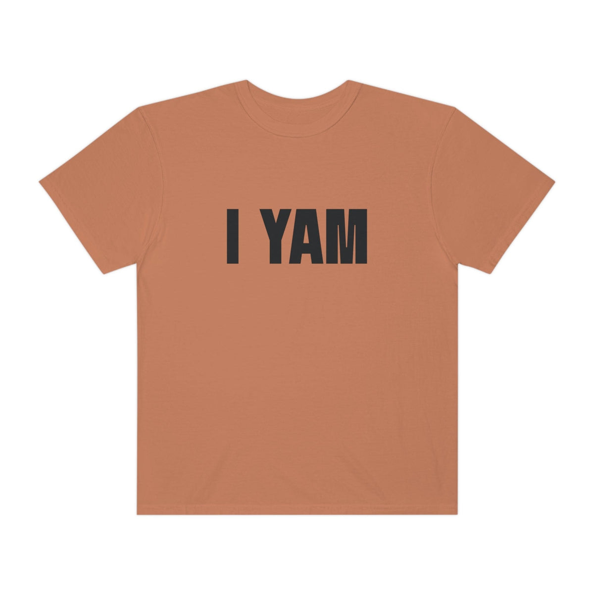 I Yam