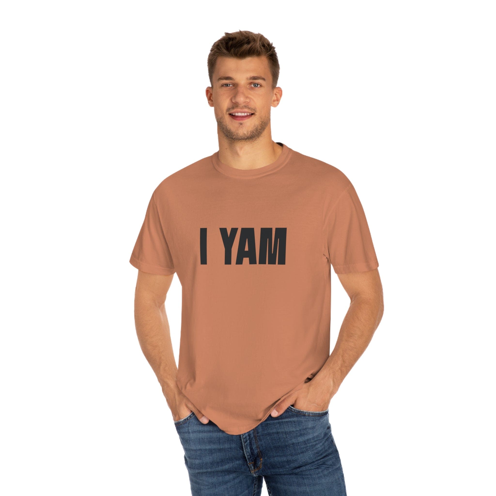 I Yam