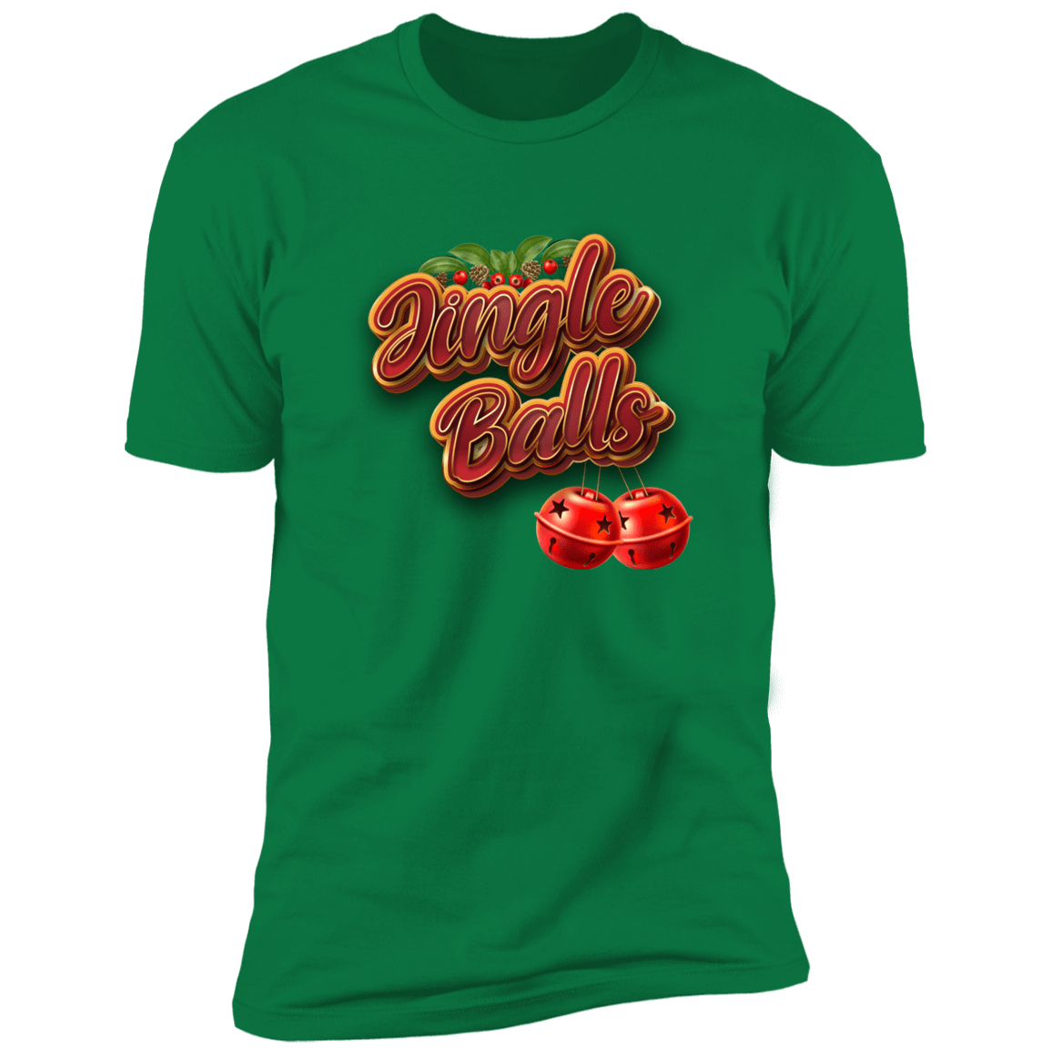 Jingle Balls