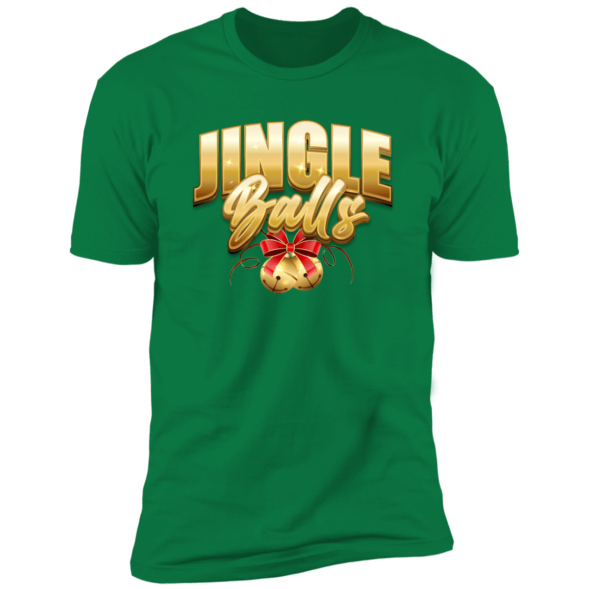 Jingle Balls
