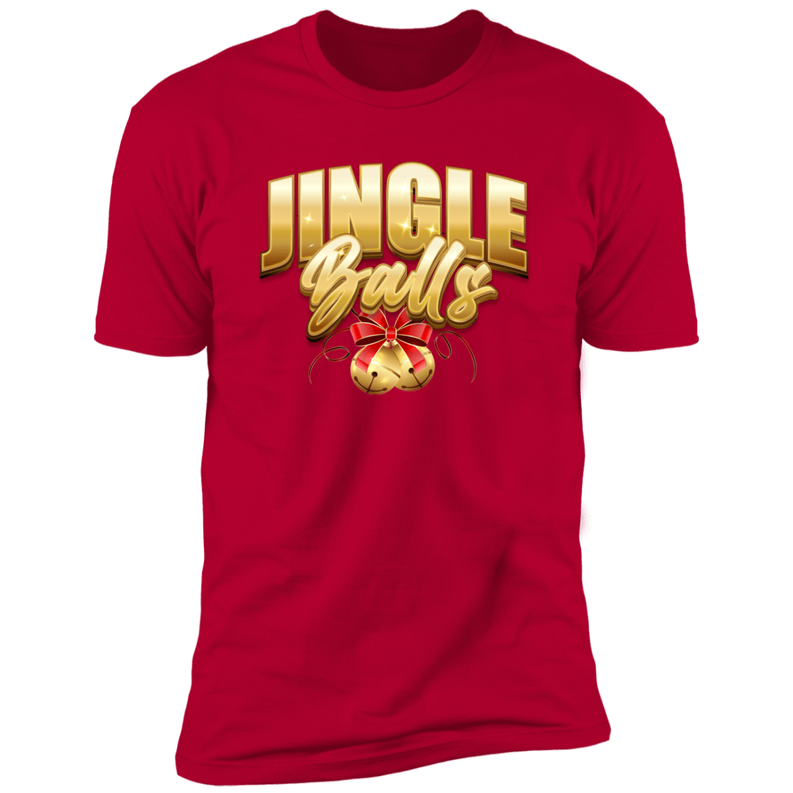 Jingle Balls