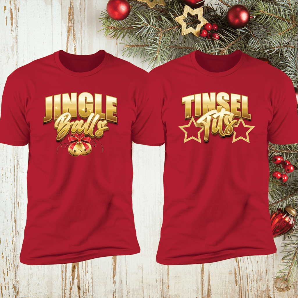 Jingle Balls