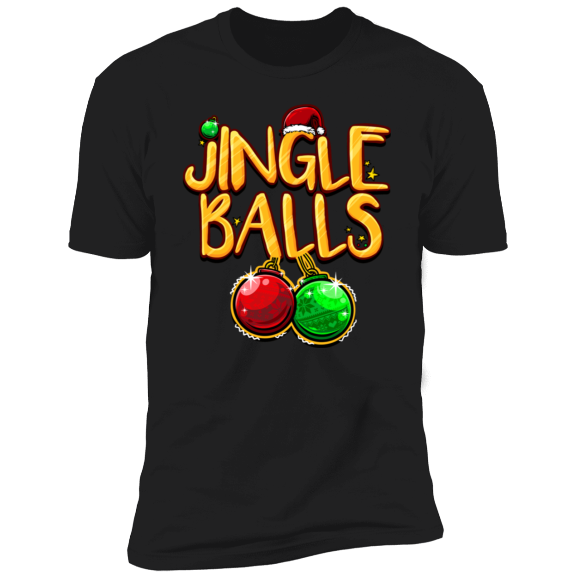 Jingle Balls