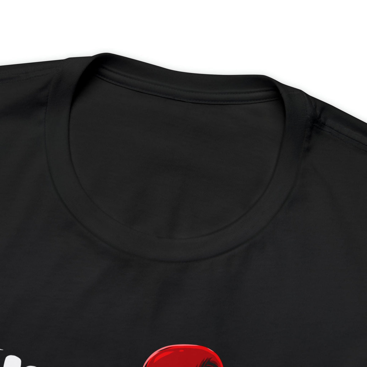 Jingle Balls Unisex Tee