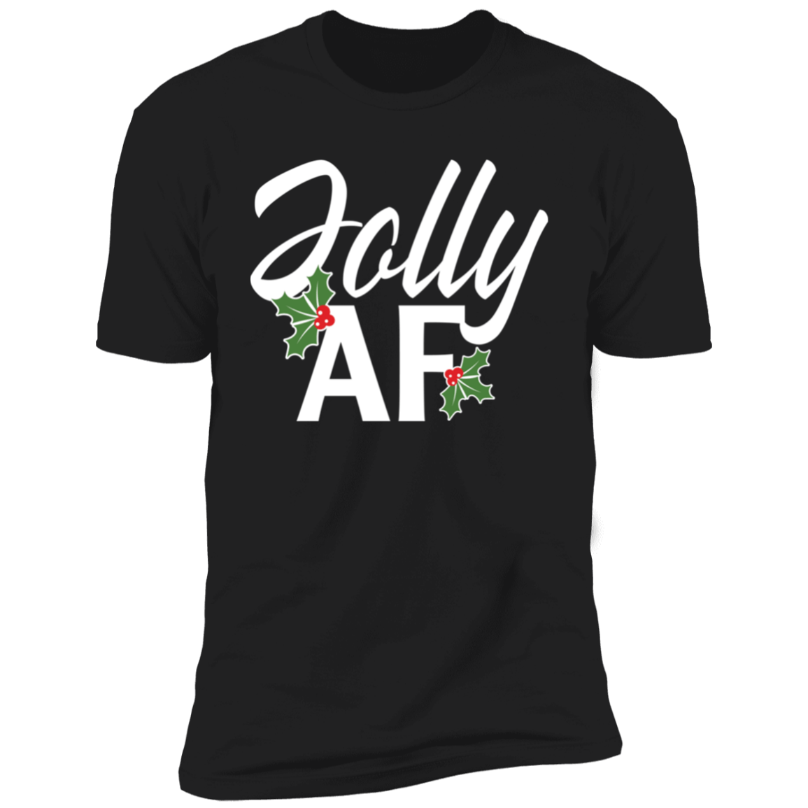 Jolly AF