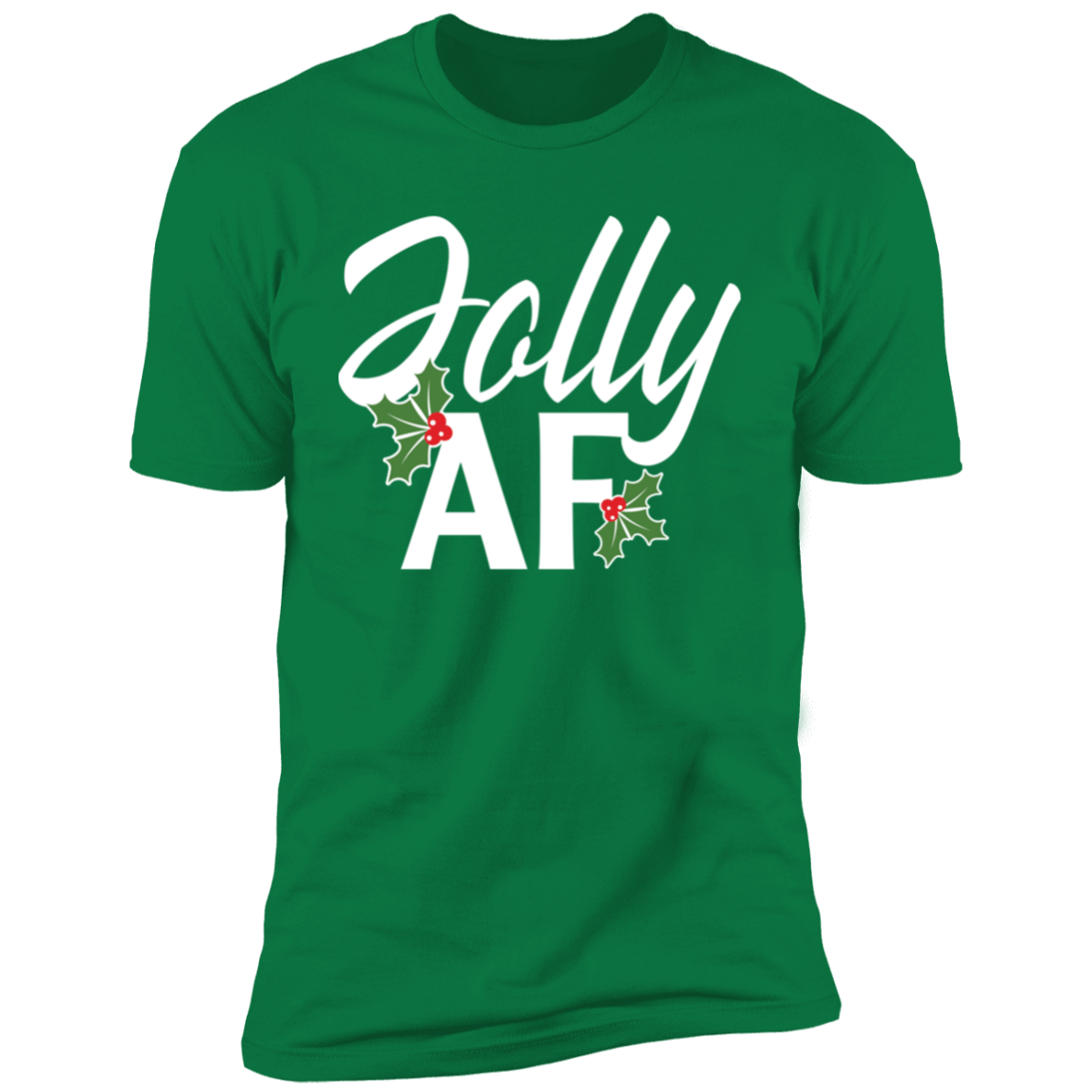 Jolly AF